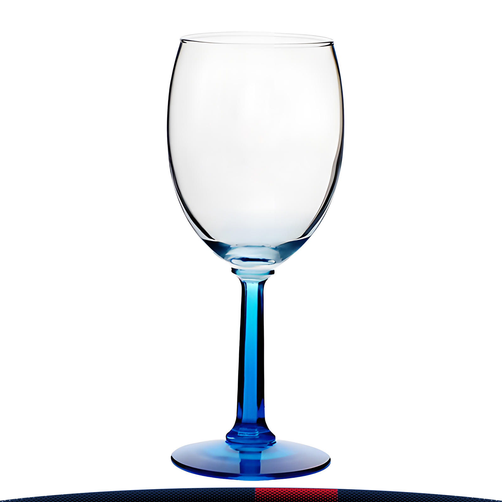 10 oz. Libbey Champagne Glasses 6