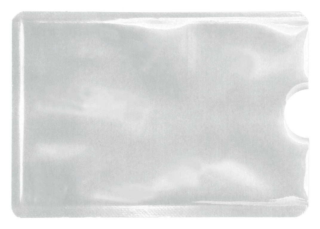 RFID Credit Card Protector Sleeve 4