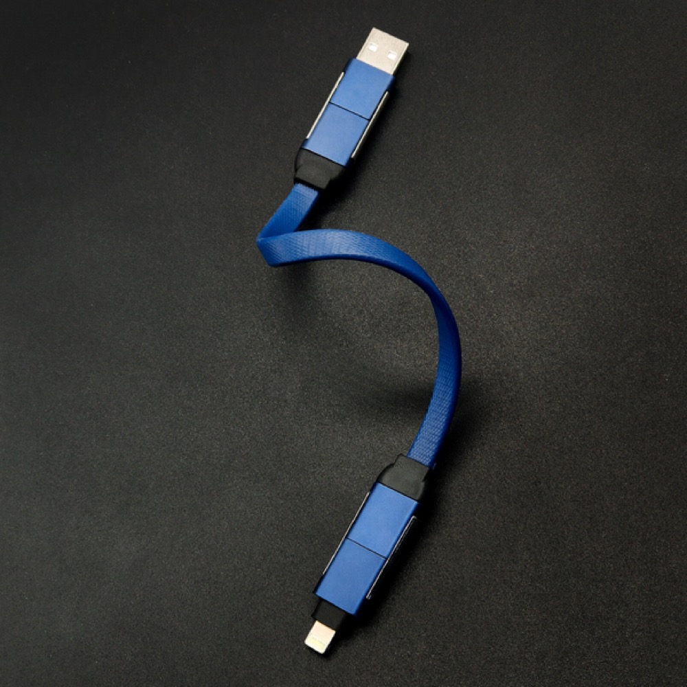 Fast Charging Data Cable W/Bottle Opener 19