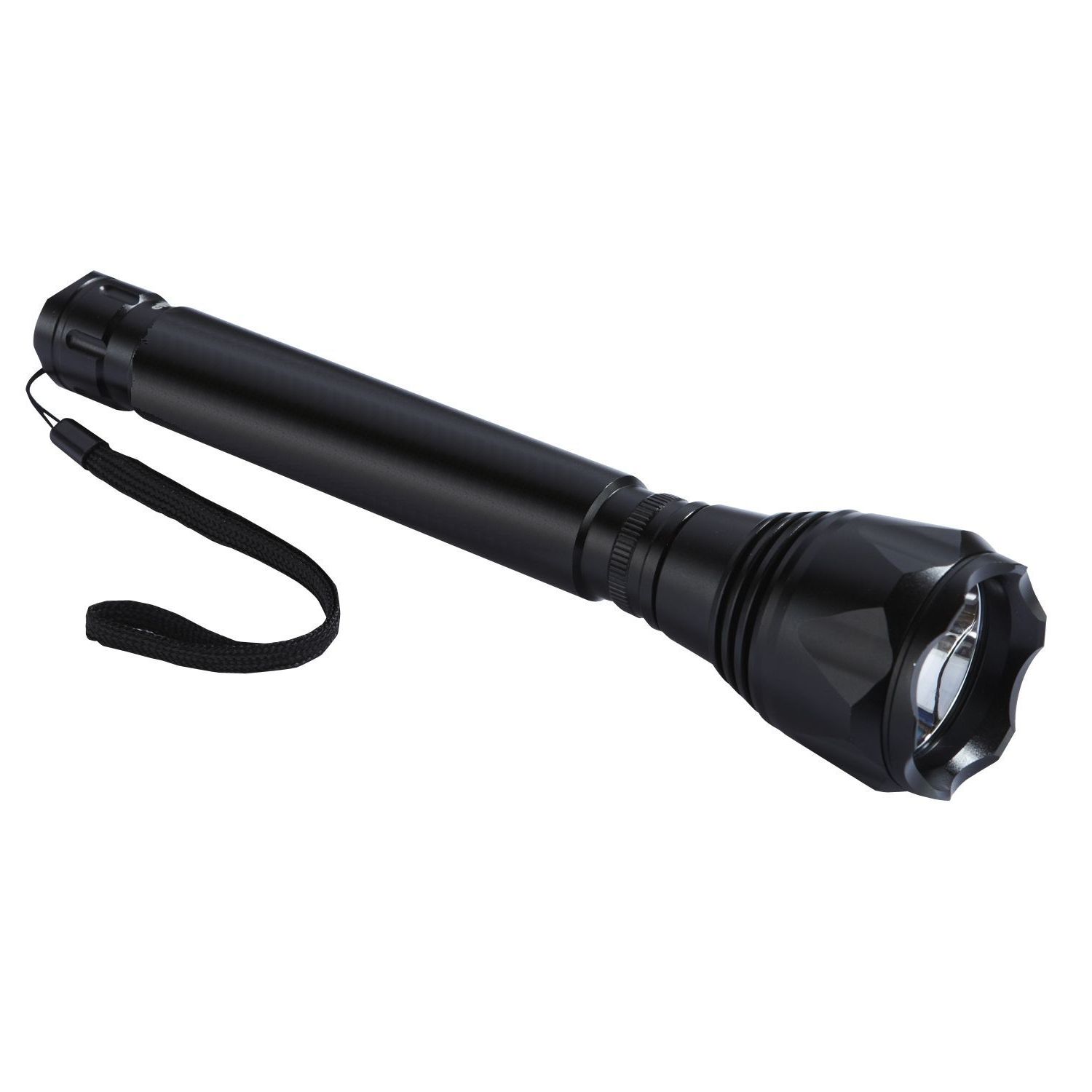 3 Watt Tactical Flashlight 2