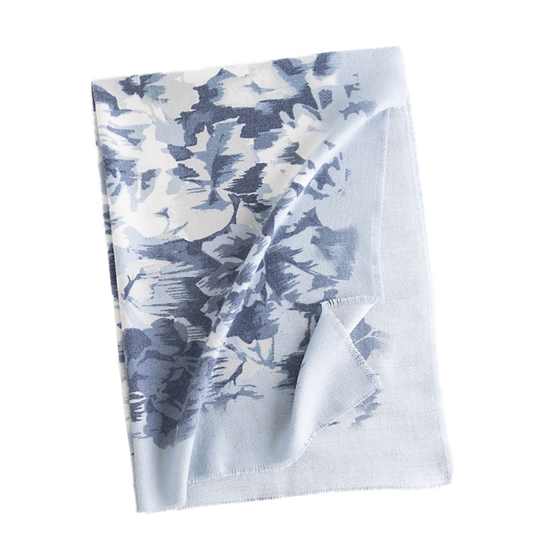 Winter Vintage Scarf 2