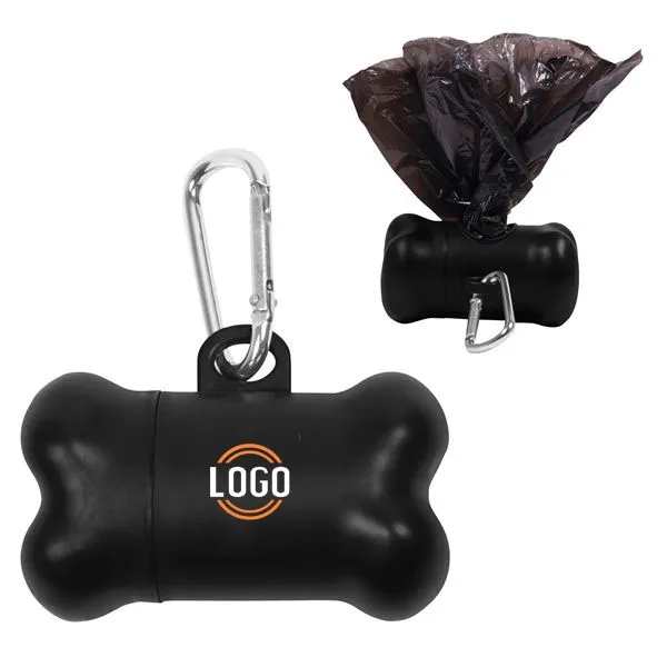Dog Poop Bags Dispenser 4