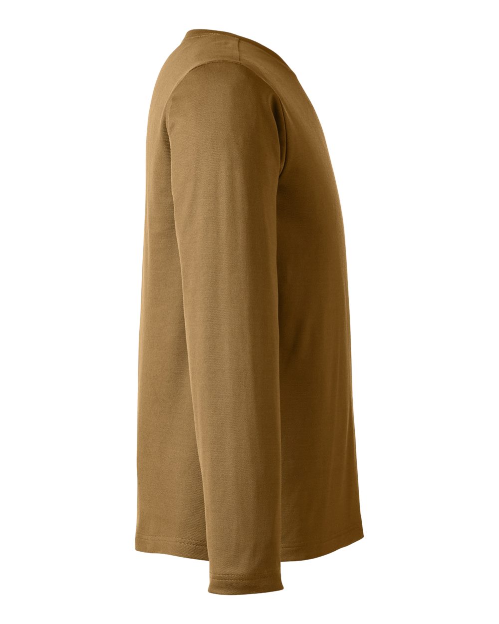 Unisex Charge Snag and Soil Protect Long Sleeve T-Shirt - M118L 45