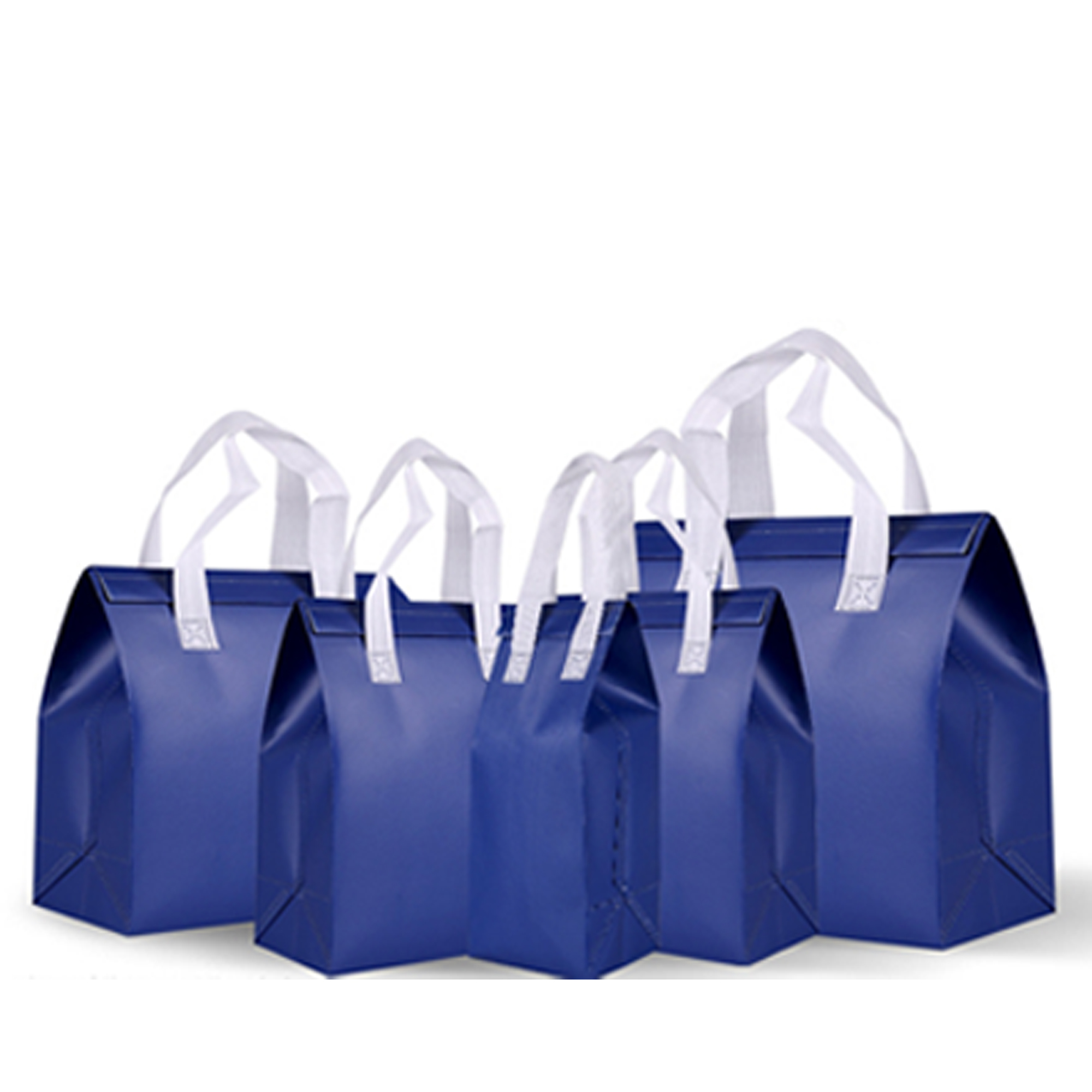 Reusable Thermal Non-Woven Shopping Bag 5