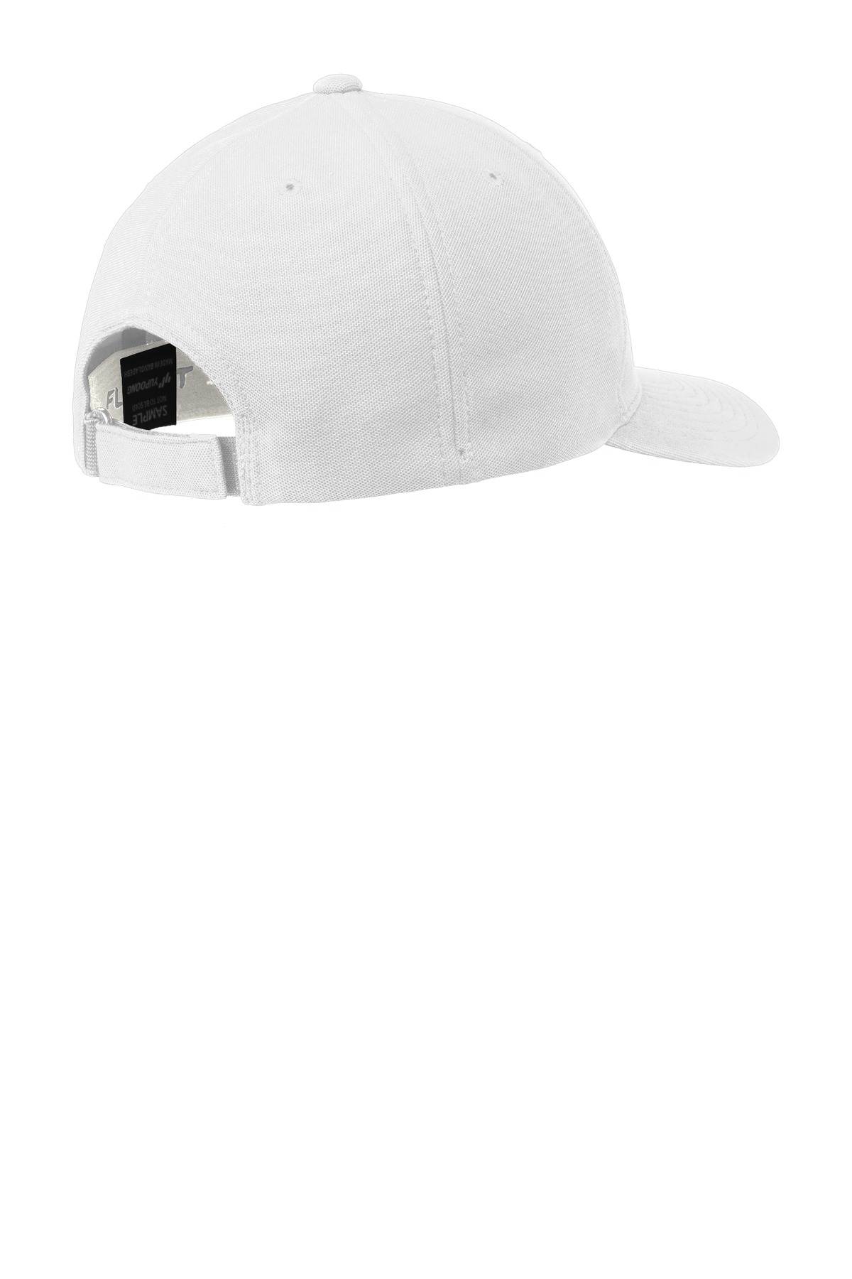Port Authority Flexfit 110 & Dry Mini Pique Cap. C934 17