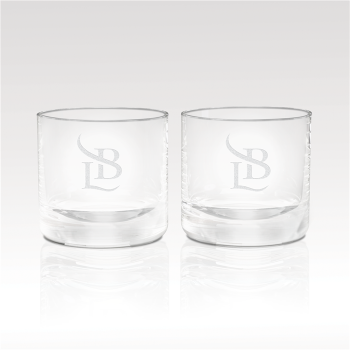 Epare Double-Wall Whiskey Glass (Set of 2) 1