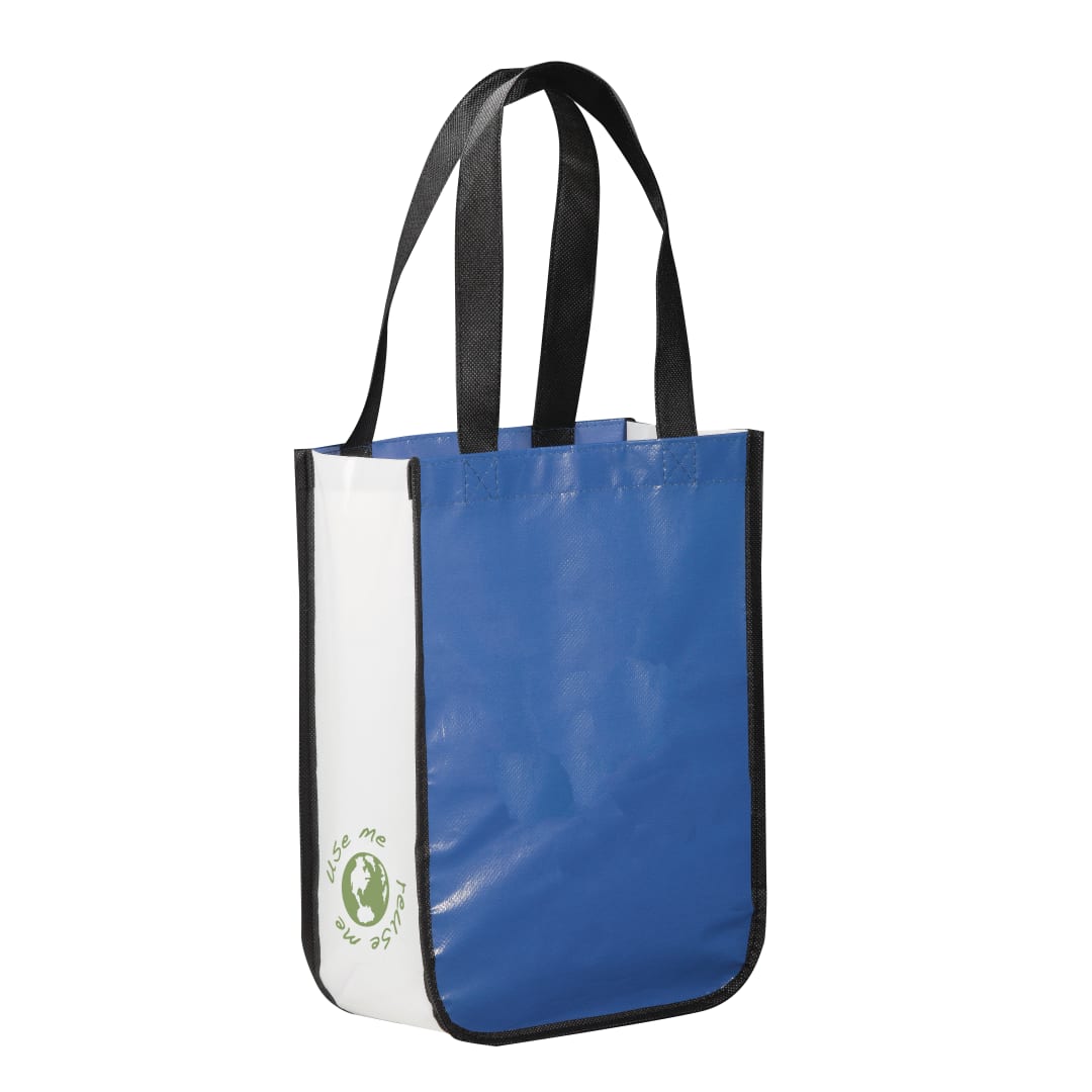 Gloss Laminated Non-Woven Gift Tote 88
