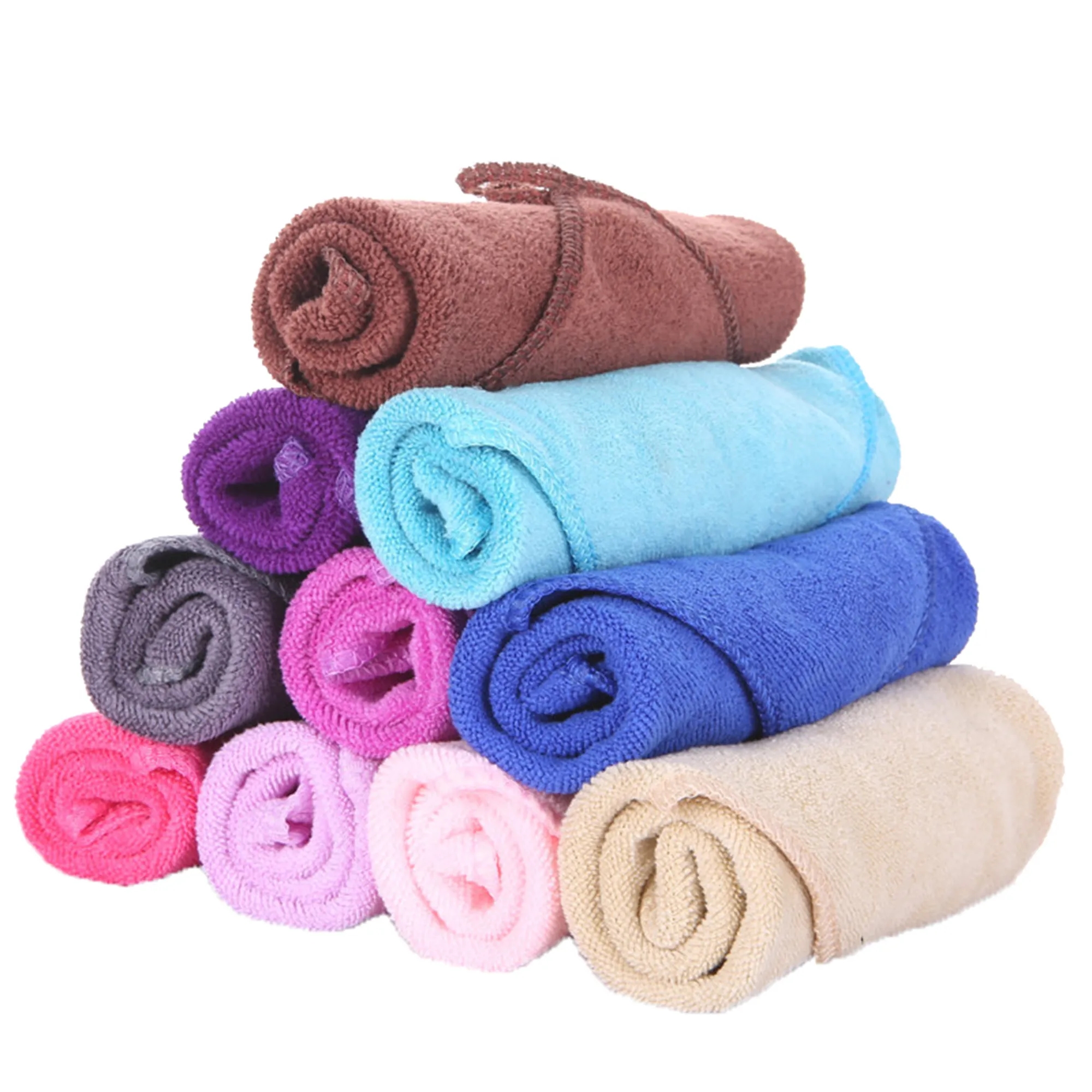 Small Thickened Cleaning Towel 4