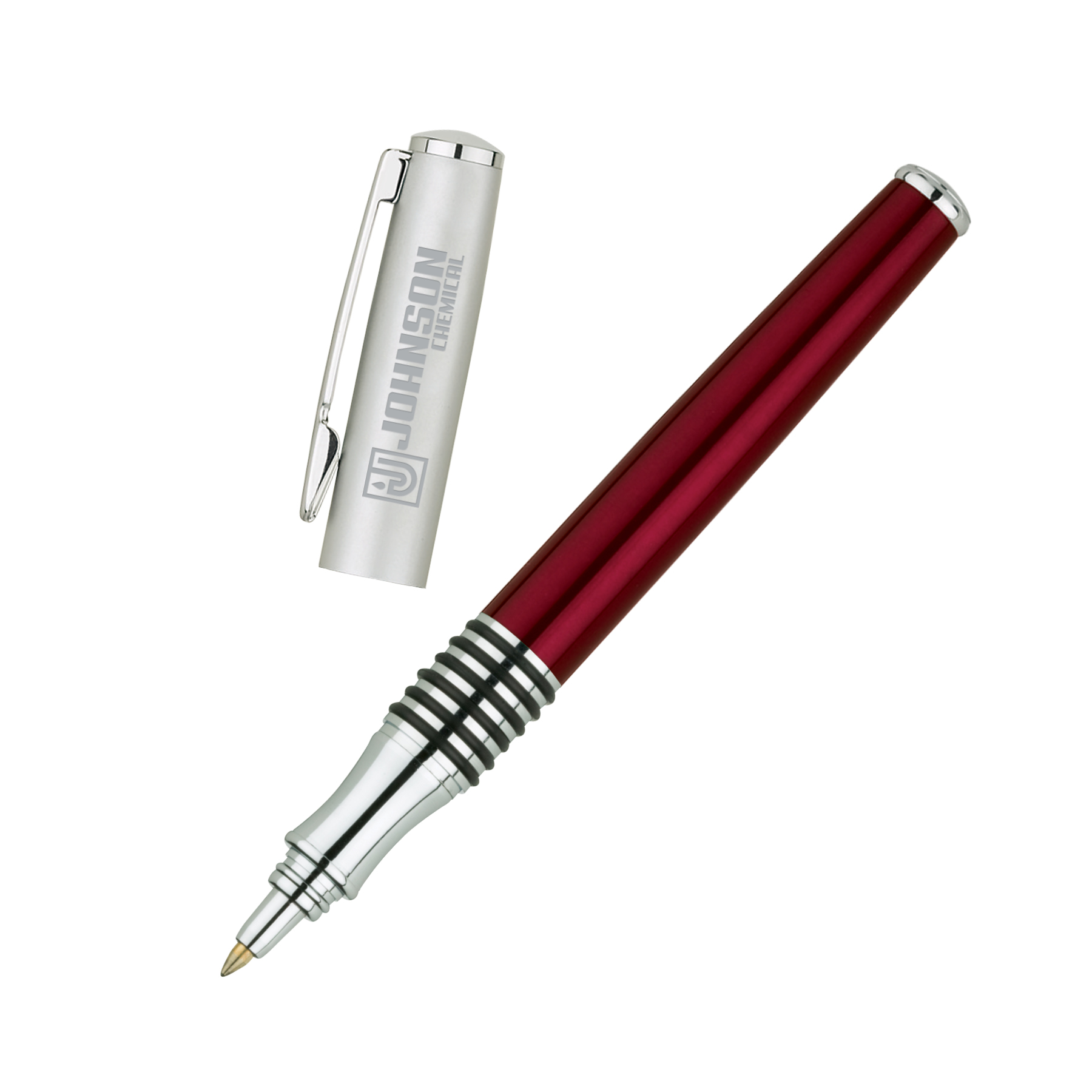 Bande Rollerball Pen 7