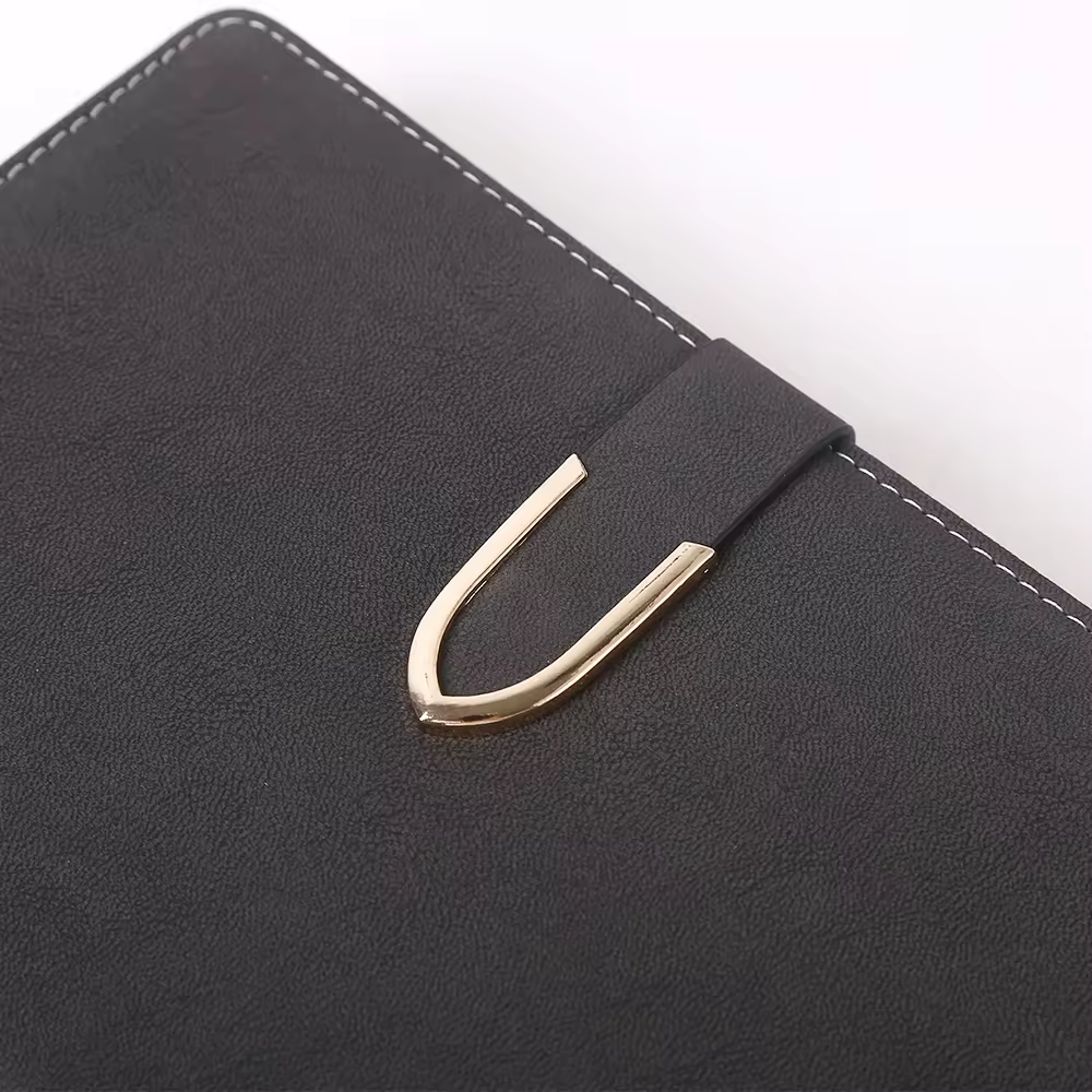 PU Sticky Notebook 2