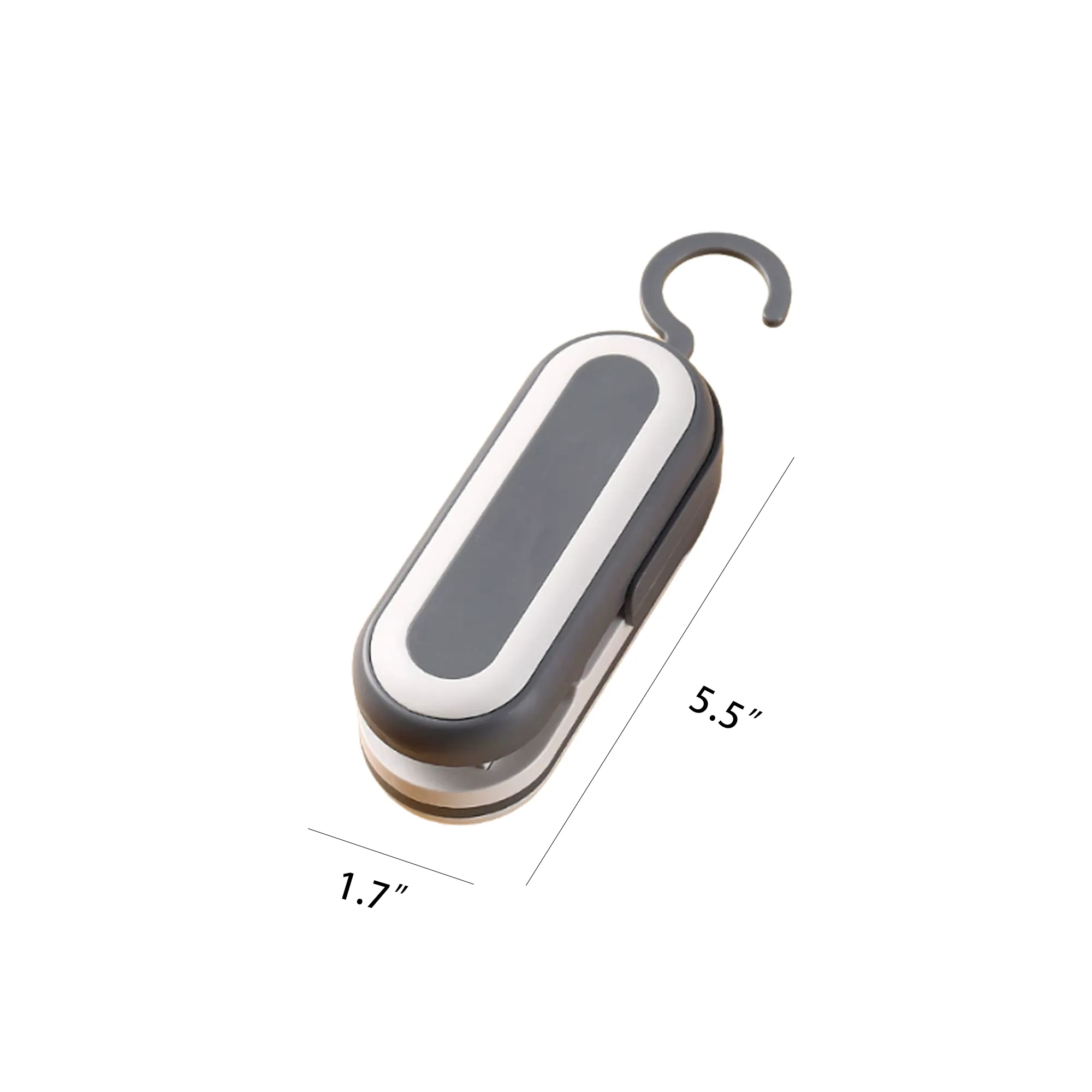 Portable Plastic Bag Household Sealing Machine Sealer 6