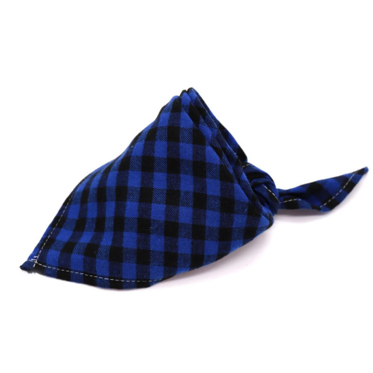 Adjustable Cotton Bandana for Dogs and Puppies 18