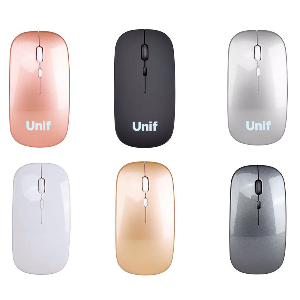 2.4G Wireless Bluetooth Dual Mode Computer Mouse/Mice 2