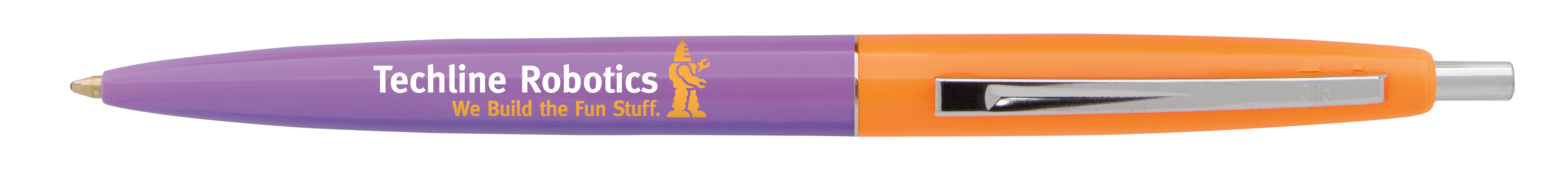 Classic Collection Clic™ Pen 266