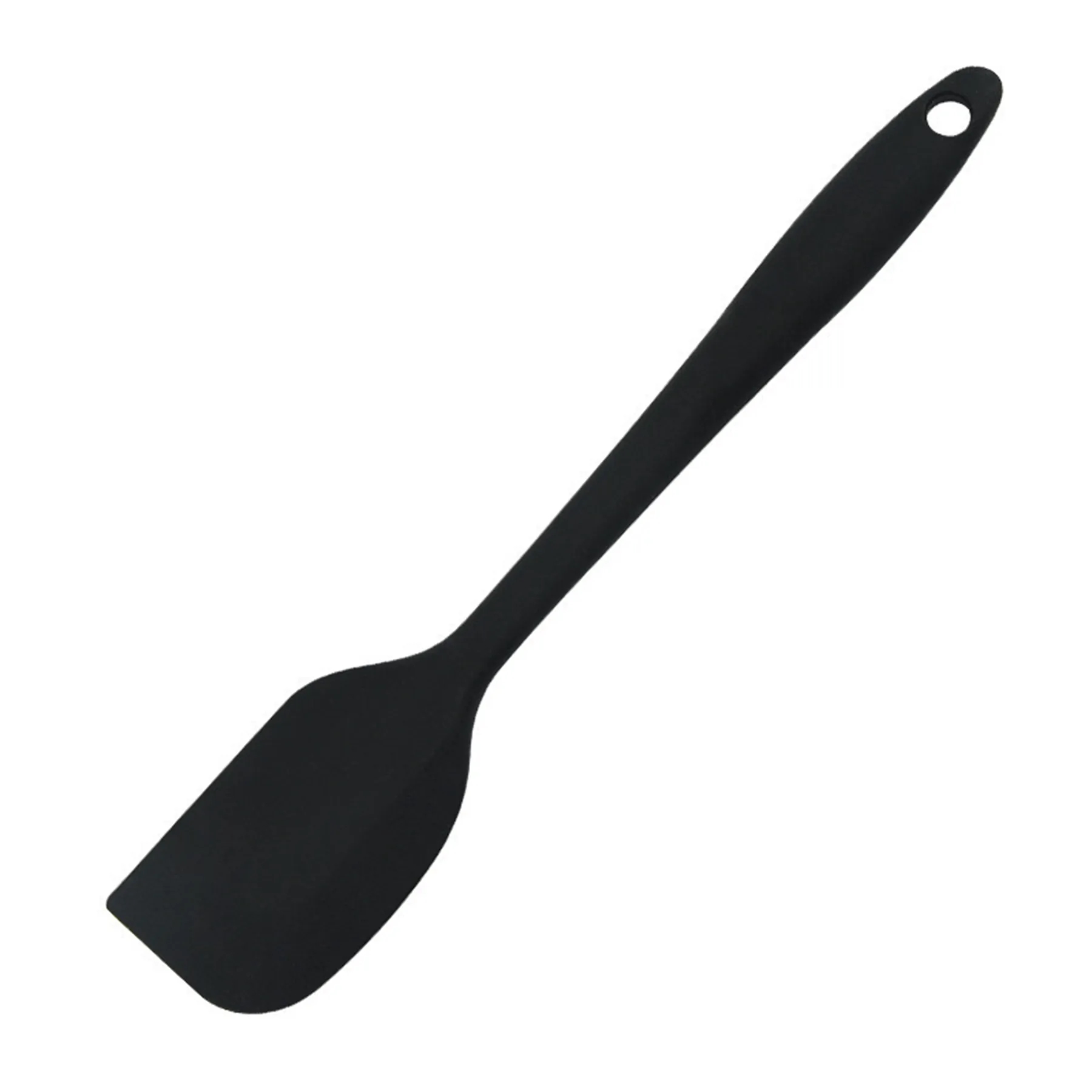 Food-grade Silicone Kitchen Spatula 10