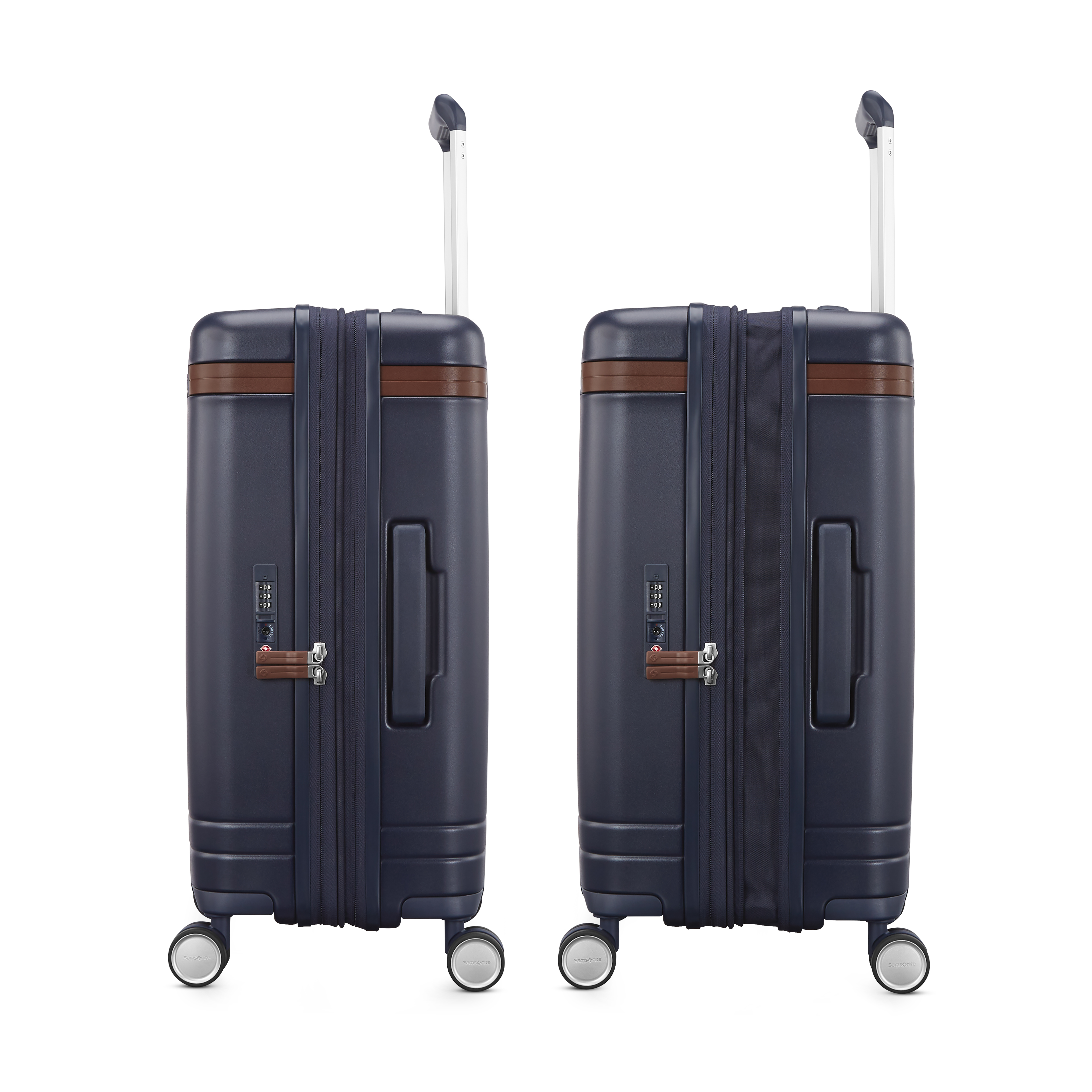 Samsonite Virtuosa Expandable Carry On 5