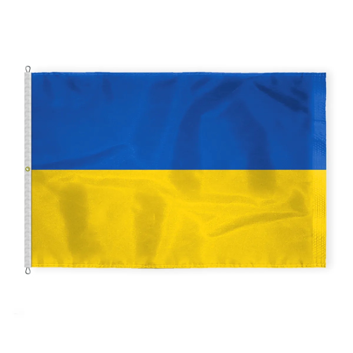 World Flag - Ukraine 6