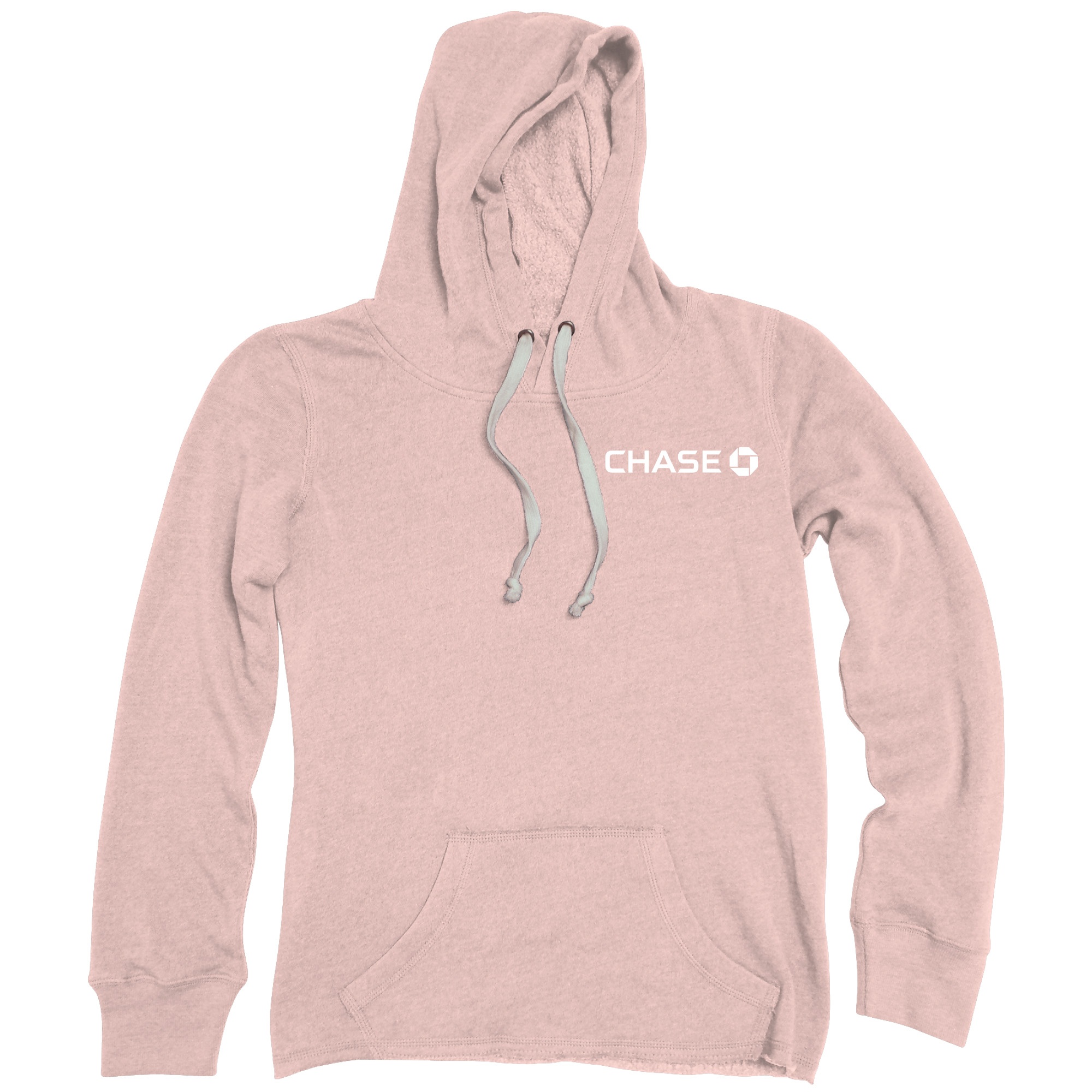 ACE Ladies' Whisper Fleece Pullover Hoodie 7