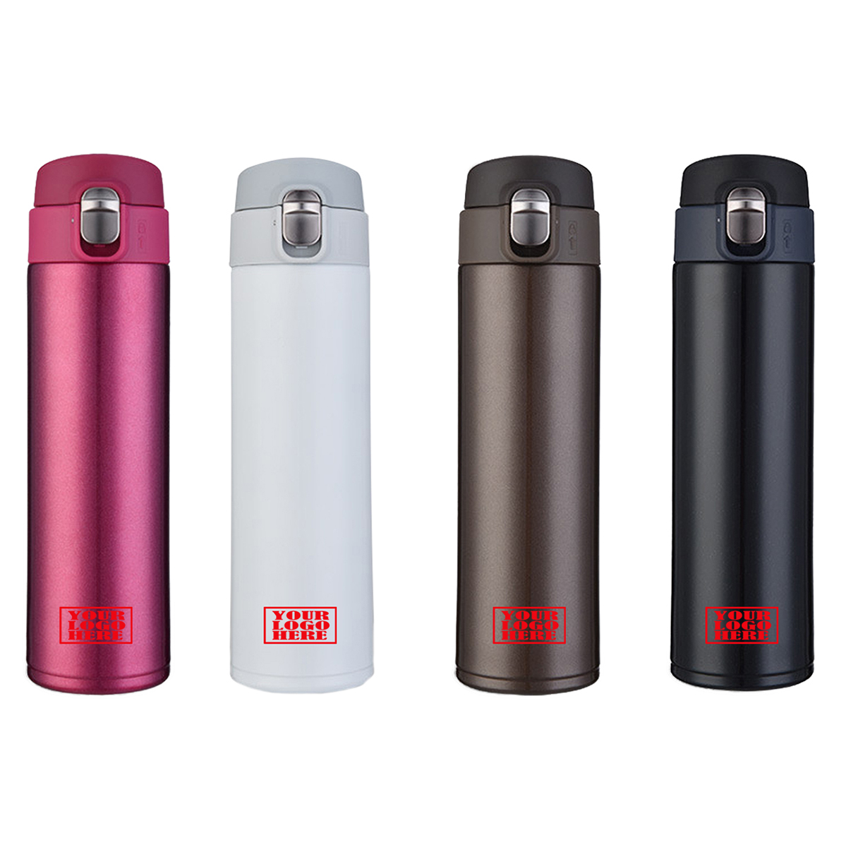 Stainless Steel Insulation Cup 3