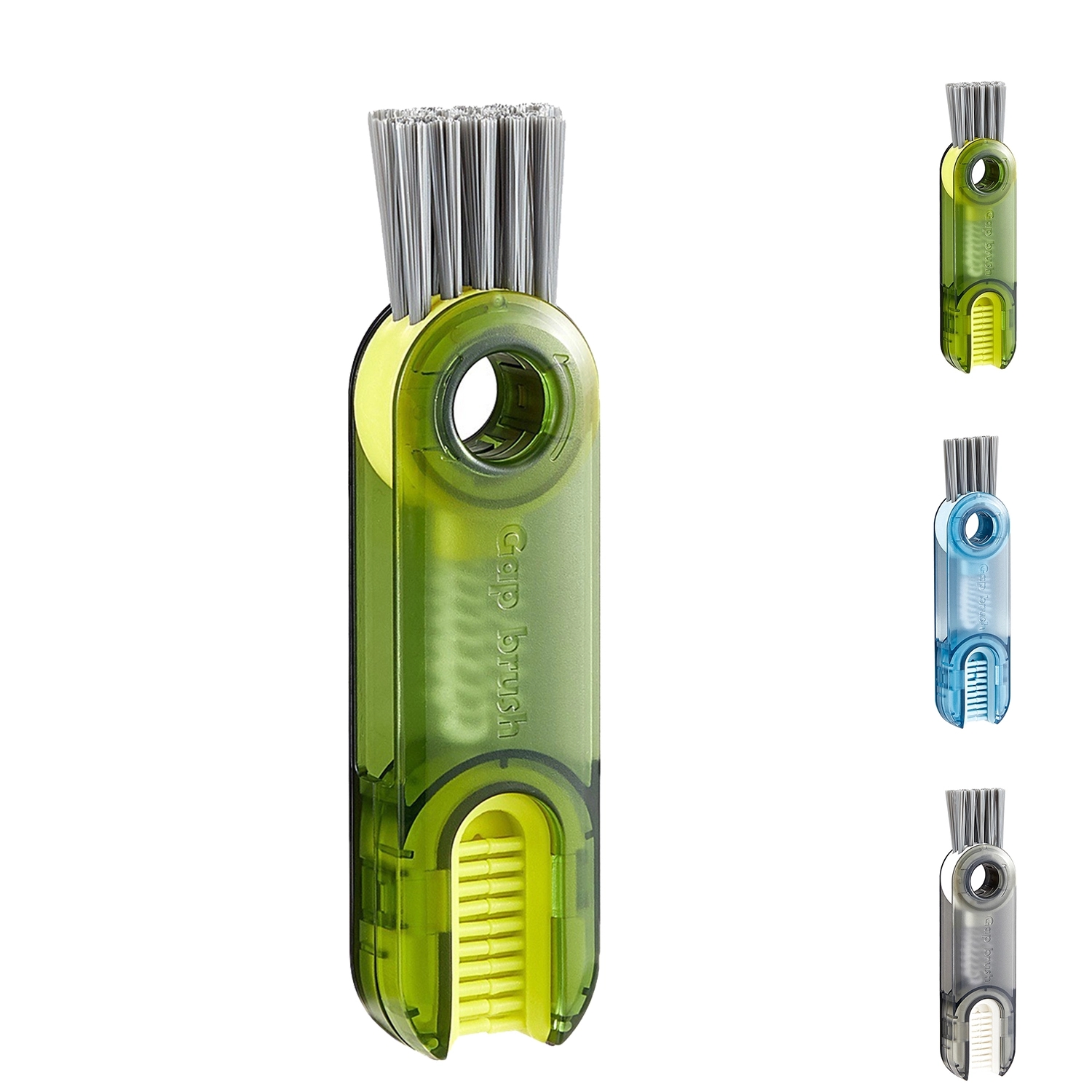 3 in 1 Tiny Bottle Cup Lid Detail Brush 2