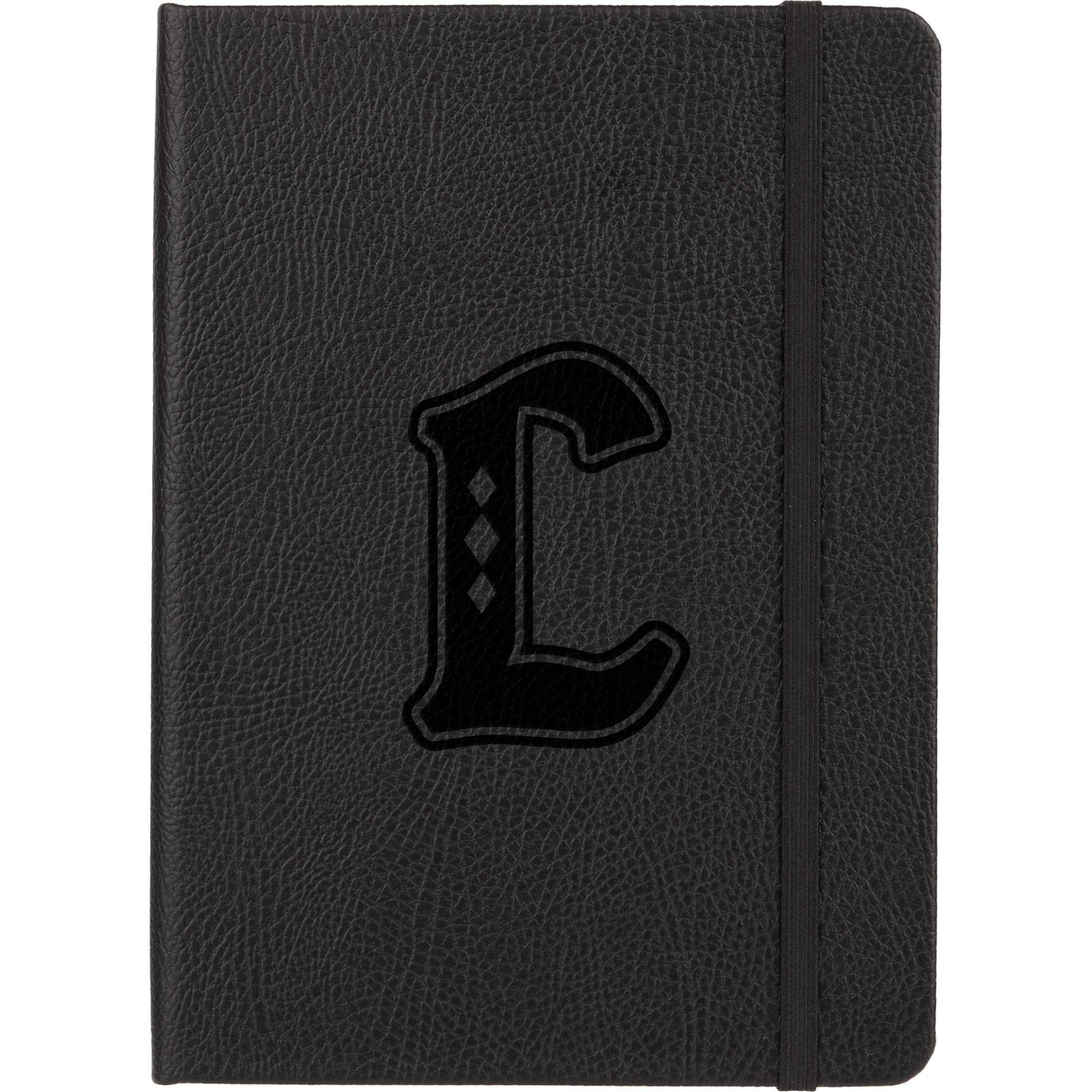 5” x 7” FSC® Recycled Pebble Hard Bound Journal 55
