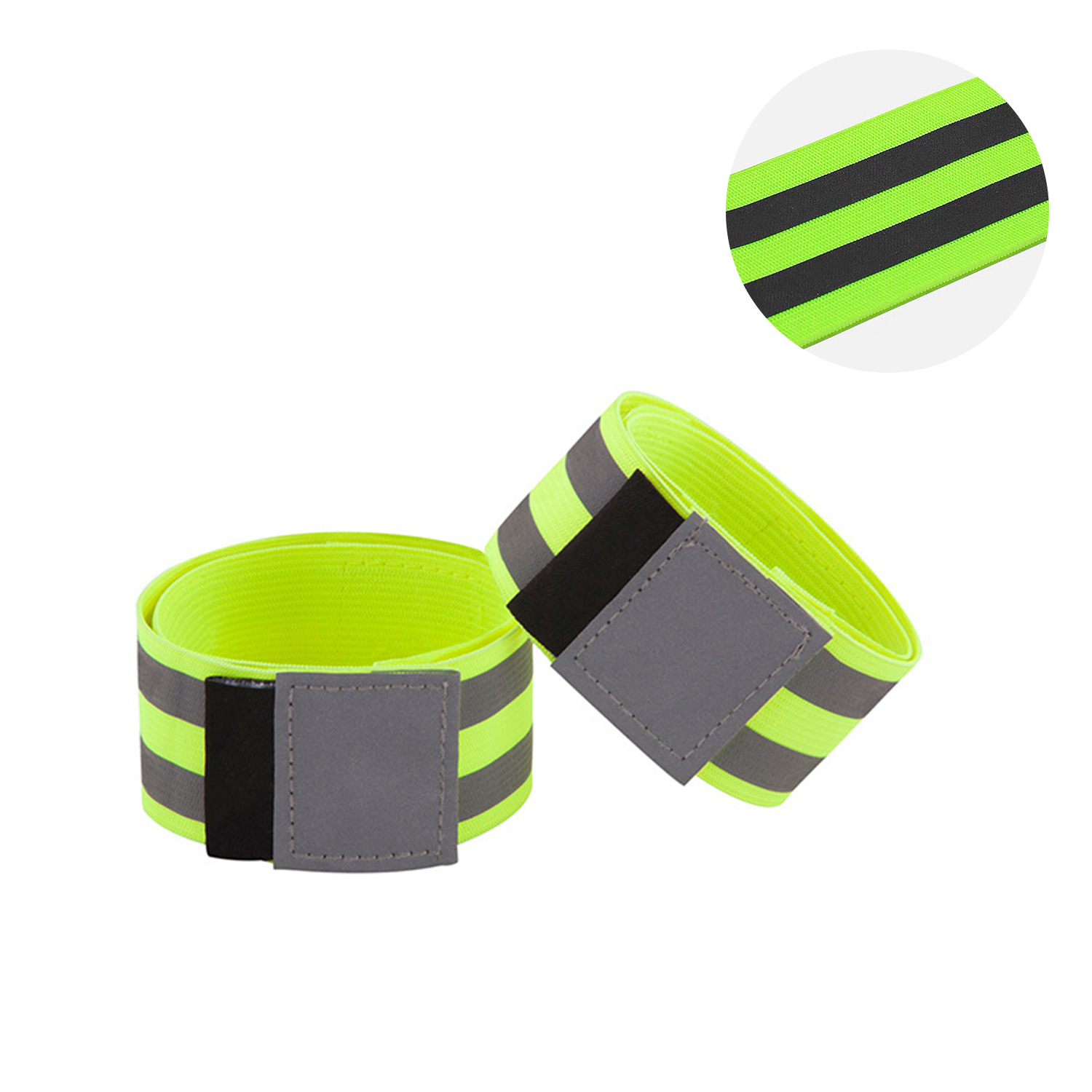 Reflective Bands 3