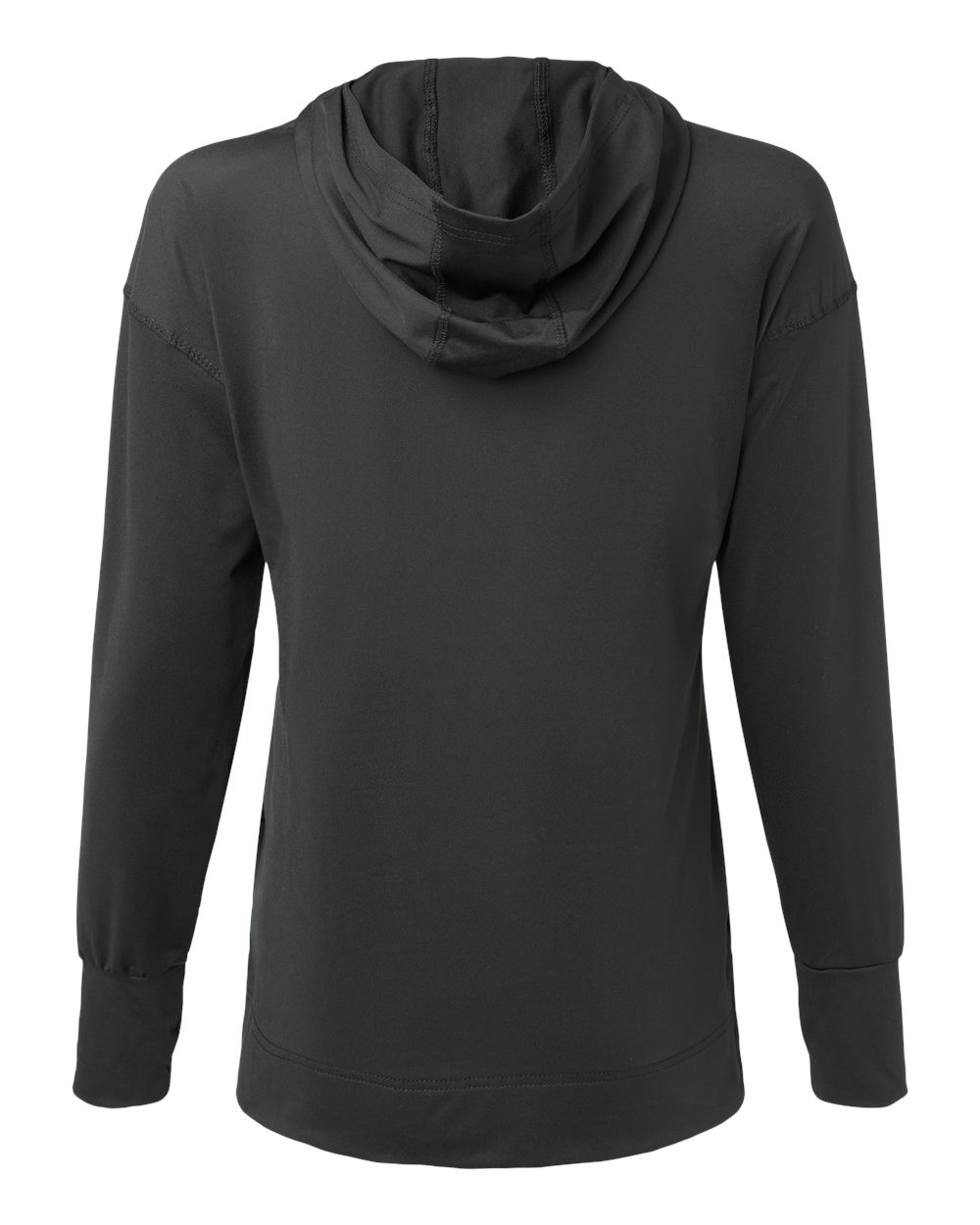 Women's Eco Revive™ Ventura Soft Knit Hooded Sweatshirt - 222798 7