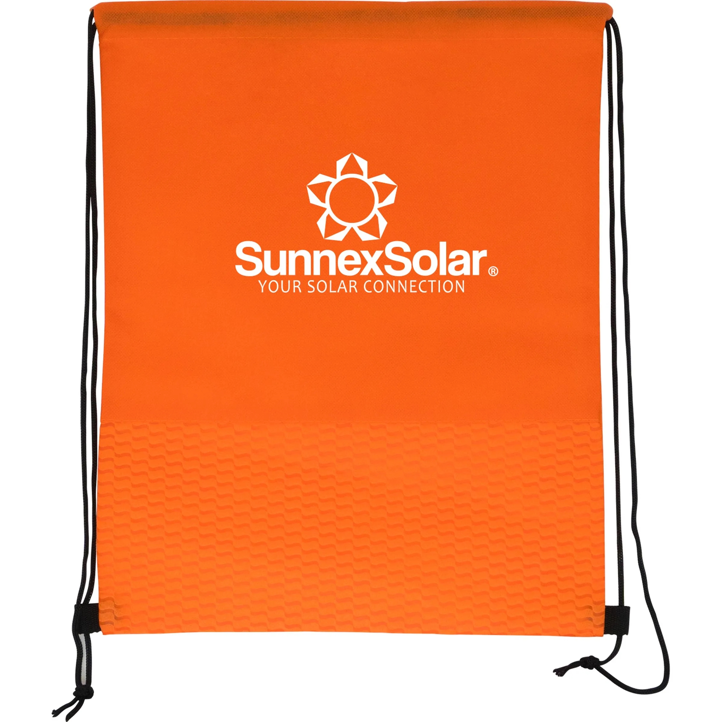 WAVE DRAWSTRING BACKPACK 17