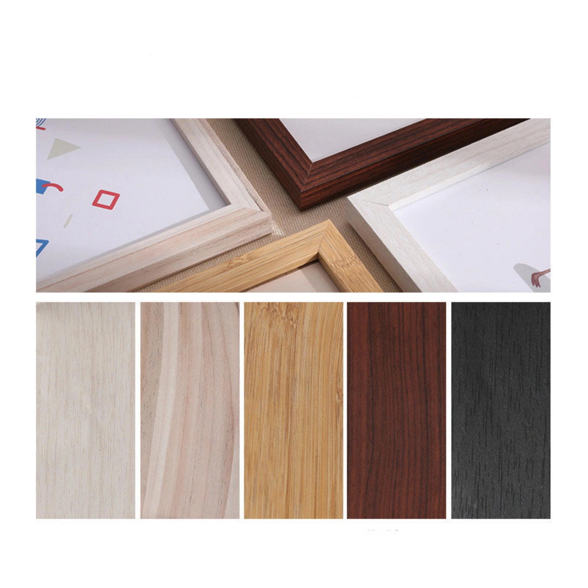 6"x 8" Wooden Photo Frame MOQ 20PCS 2