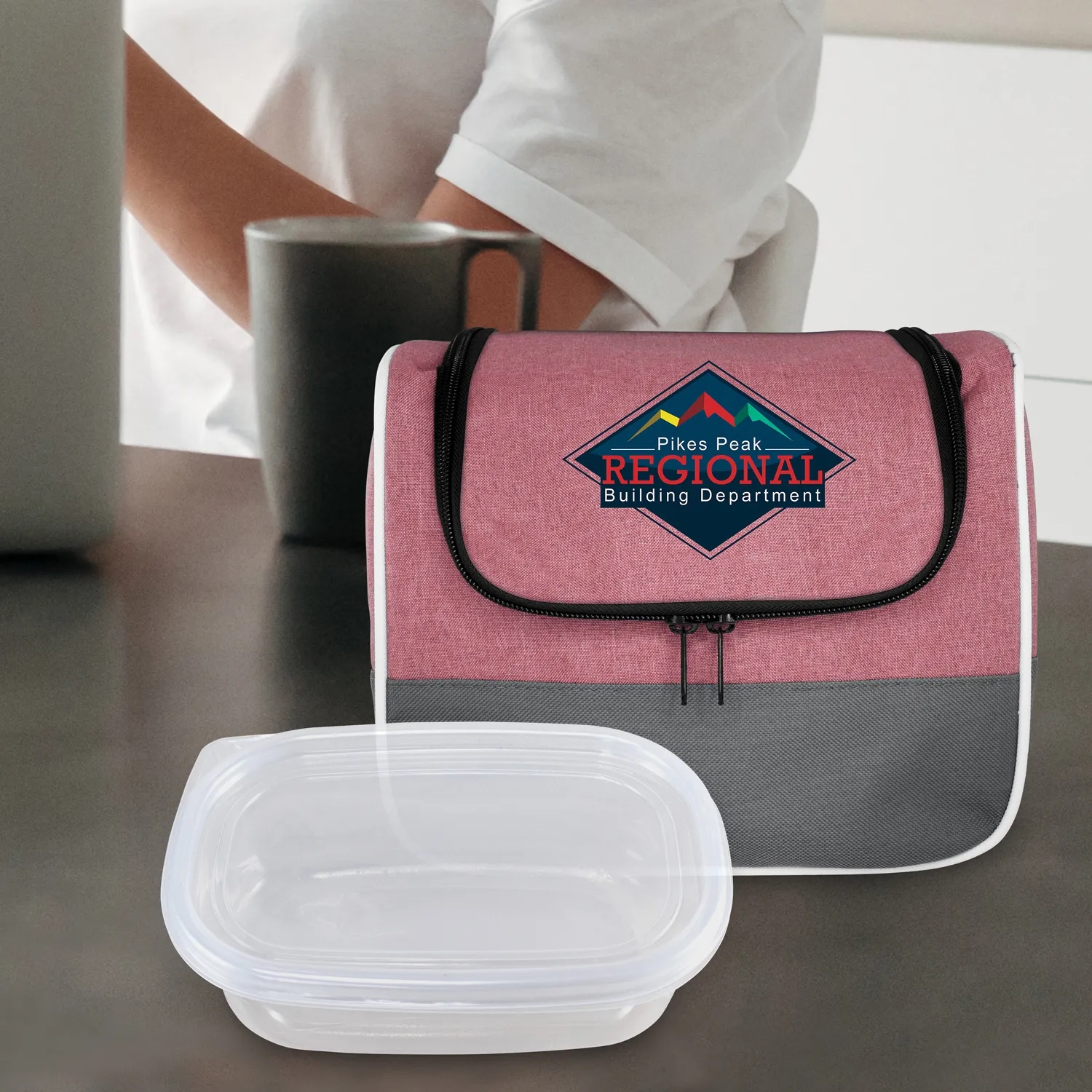 Handy Ridge Set 6