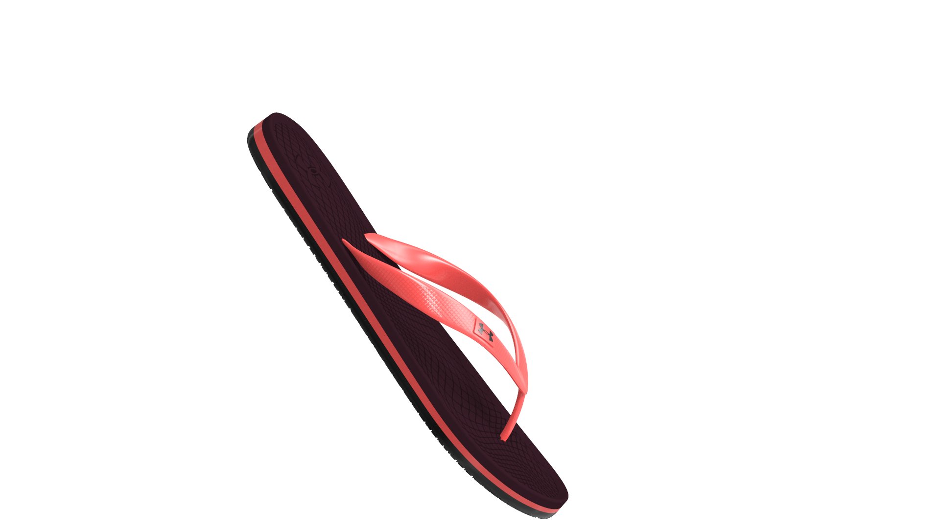 UA Atlantic Dune Men's Sandals 5