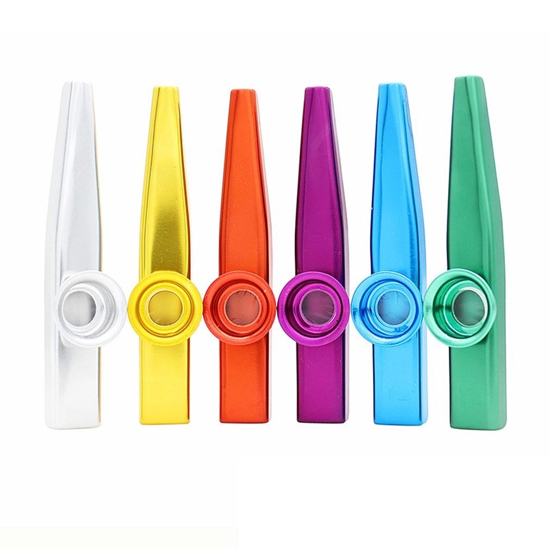 Metal Kazoo 3