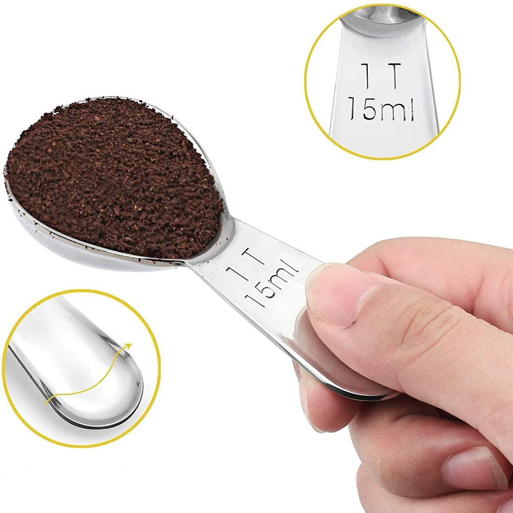 Coffee Scoop 5