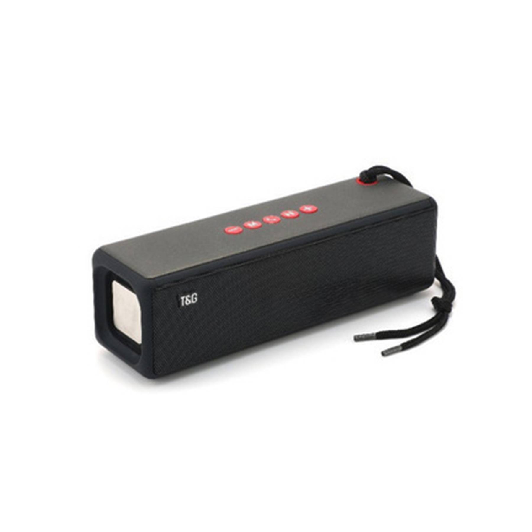 Outdoor Portable Bluetooth Speaker 1