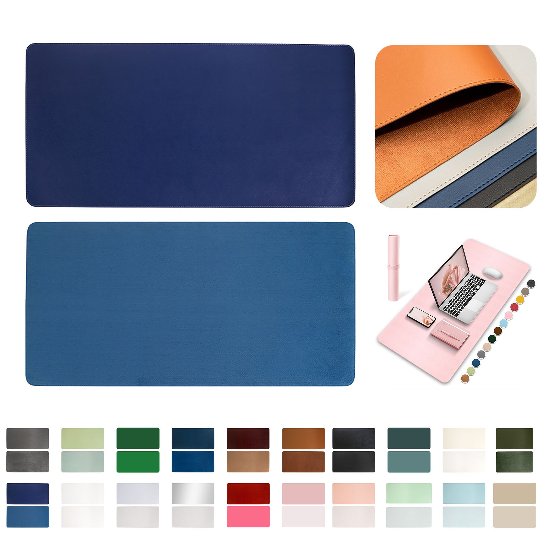 Large Mouse Pad 8