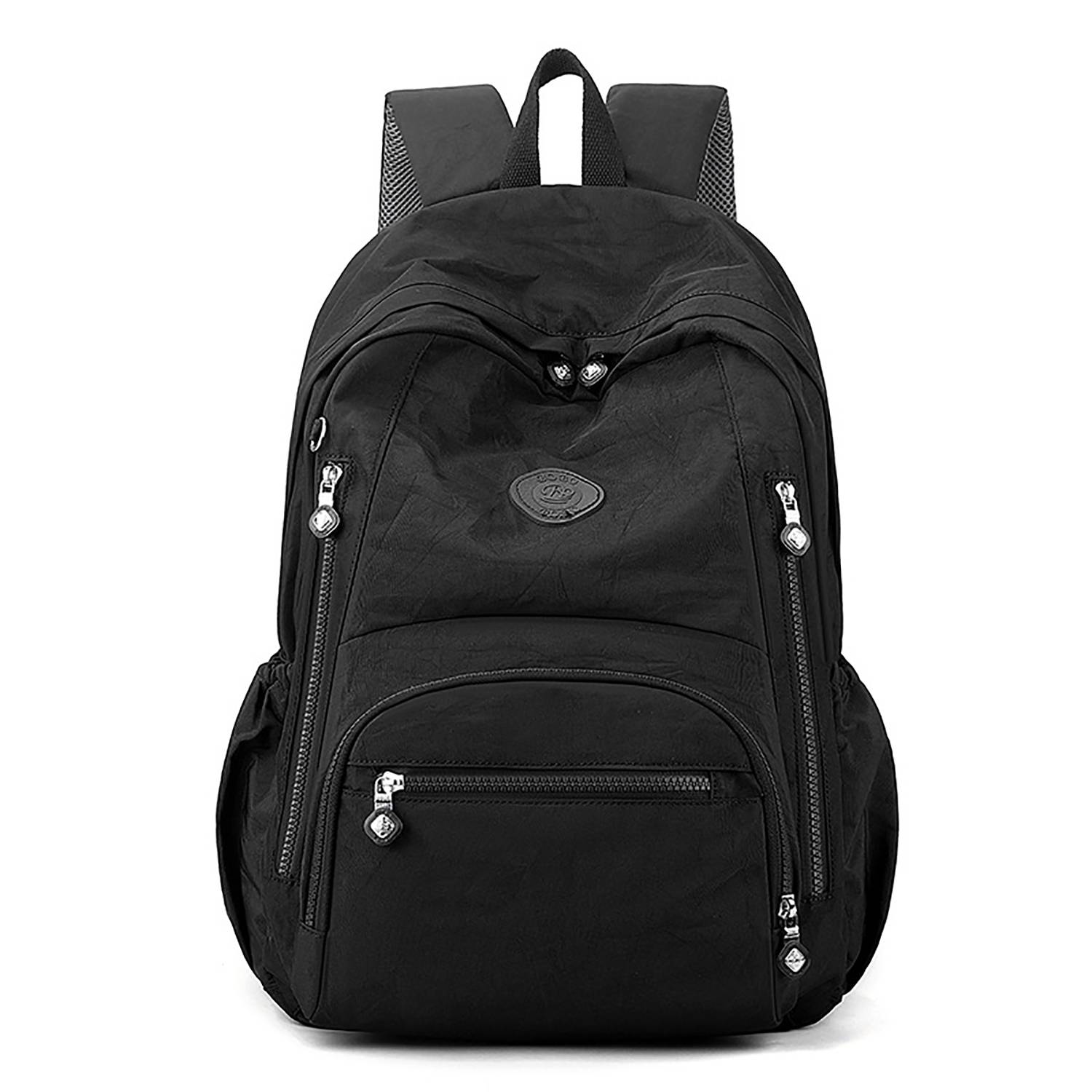Multi-Pocket Large Capacity Waterproof Backpack 2