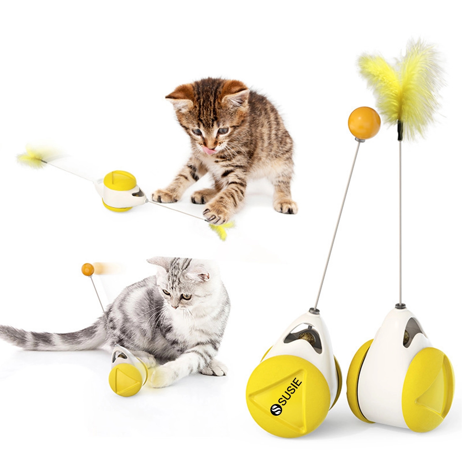 Abs Cat Toys 2
