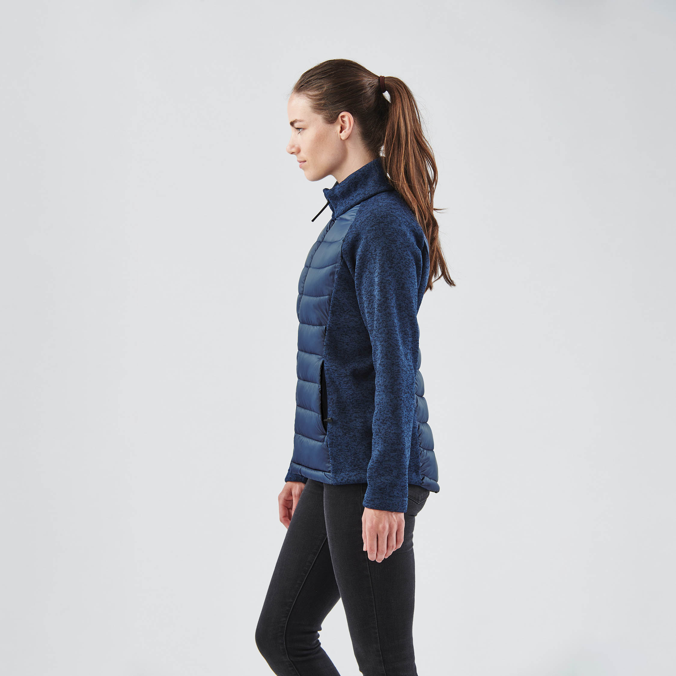 Stormtech Women's Narvik Hybrid Jacket 6