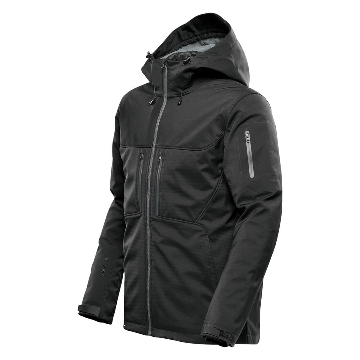 Stormtech Men's Epsilon 3-in-1 Jacket 2