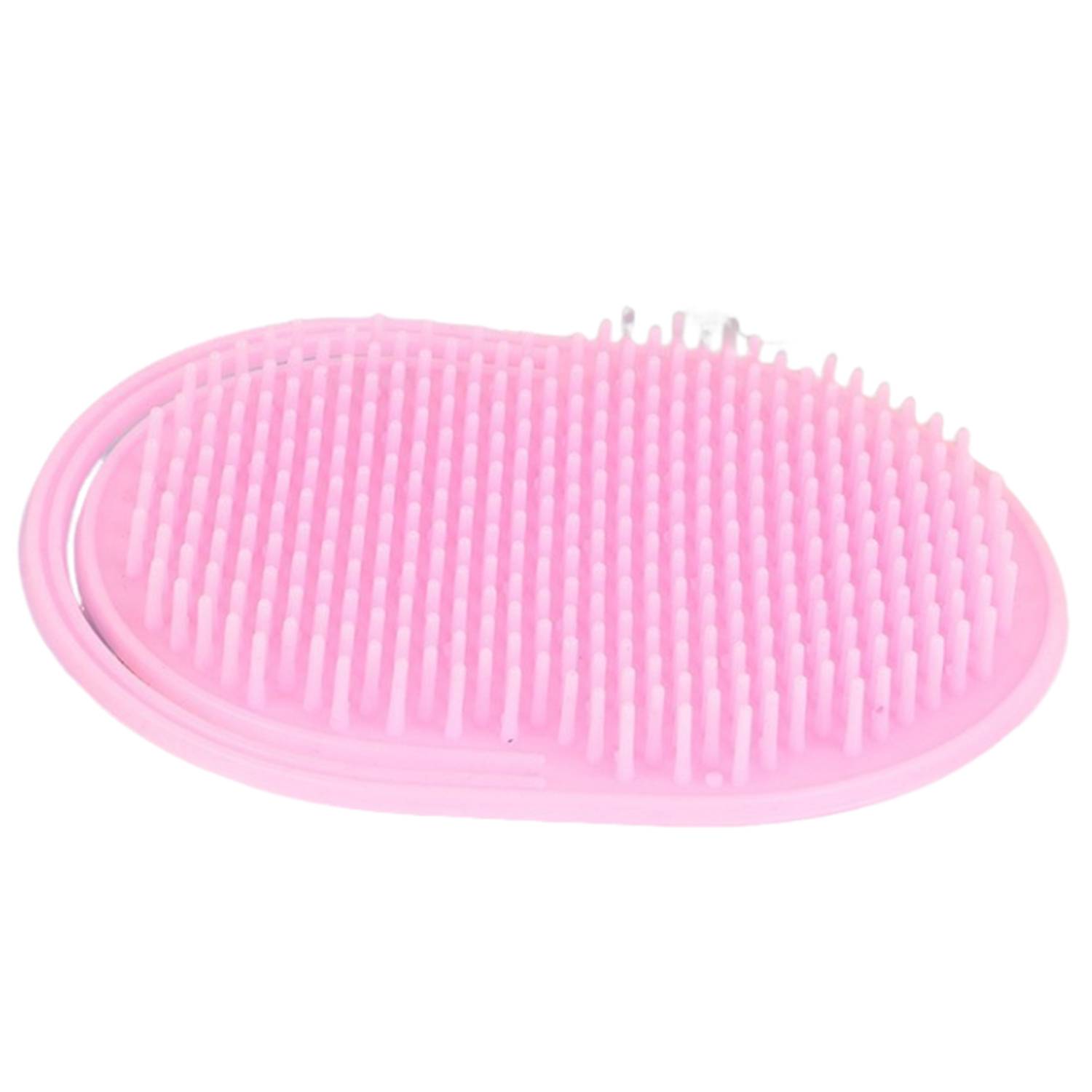 Hair Scalp Massage Shampoo Brush 7
