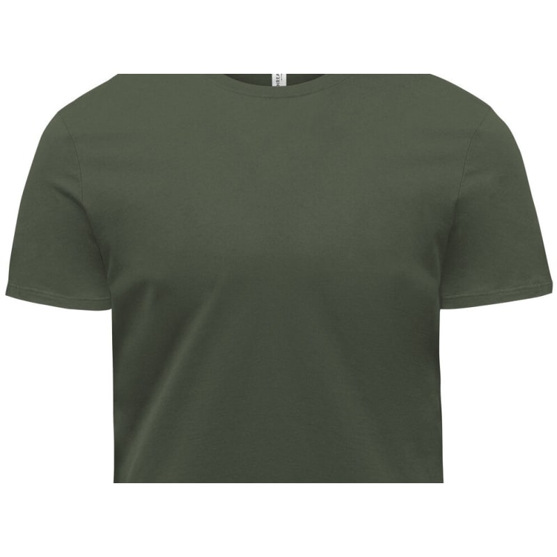 Threadfast Apparel Unisex Ultimate T-Shirt 10