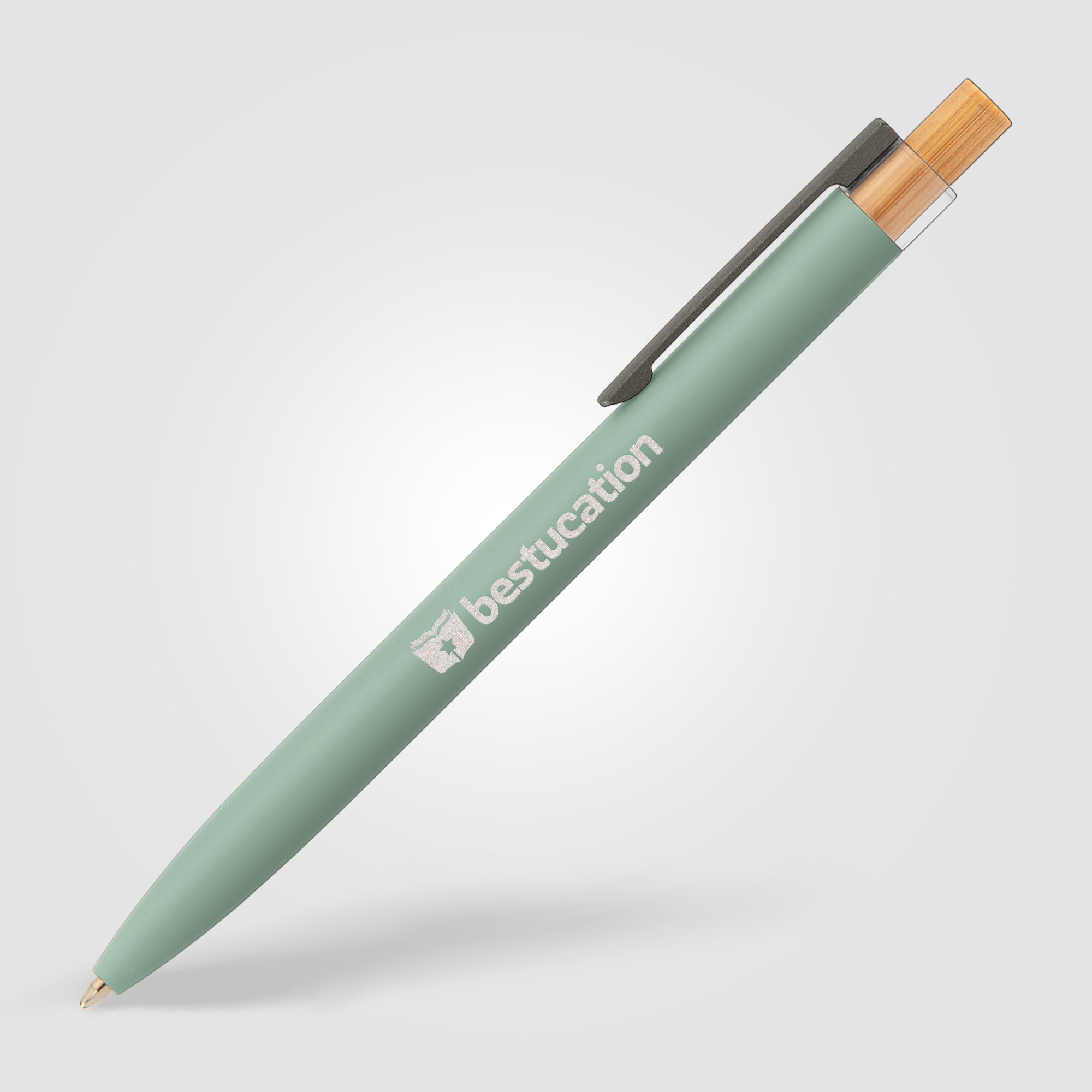 Reborn Recycled Aluminum Pen 16