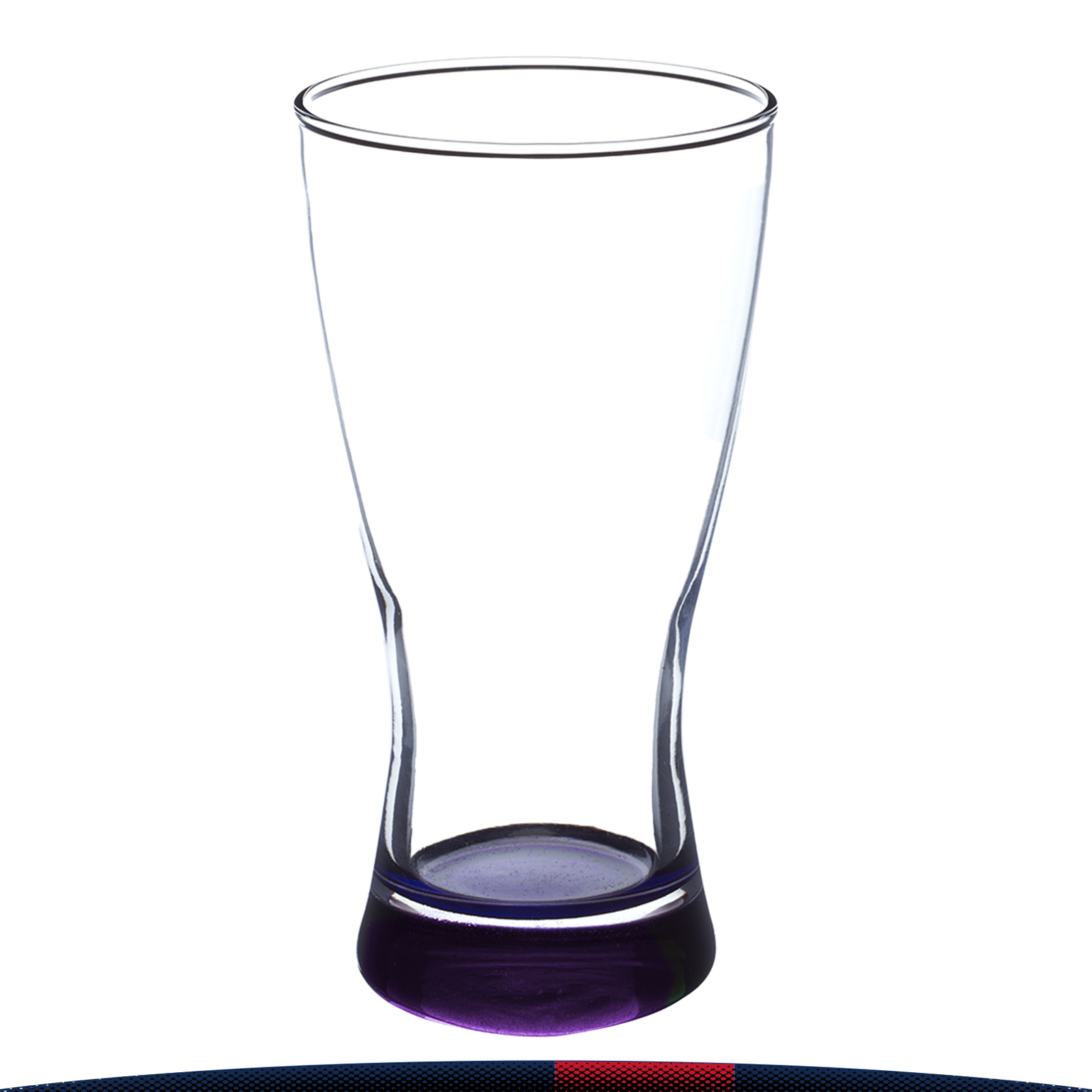 13.25 oz. Halstead Pilsner Glasses 4