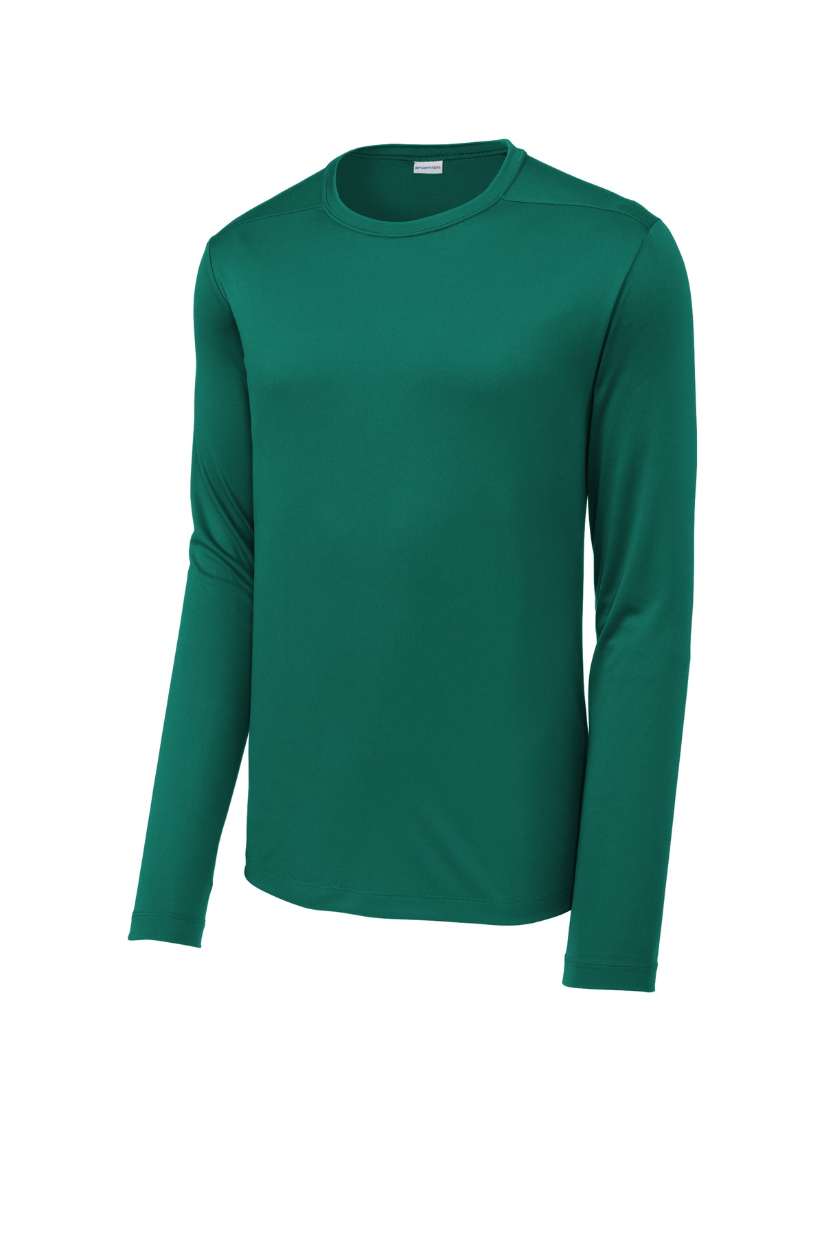 Sport-Tek® Posi-UV Pro Long Sleeve Tee 53
