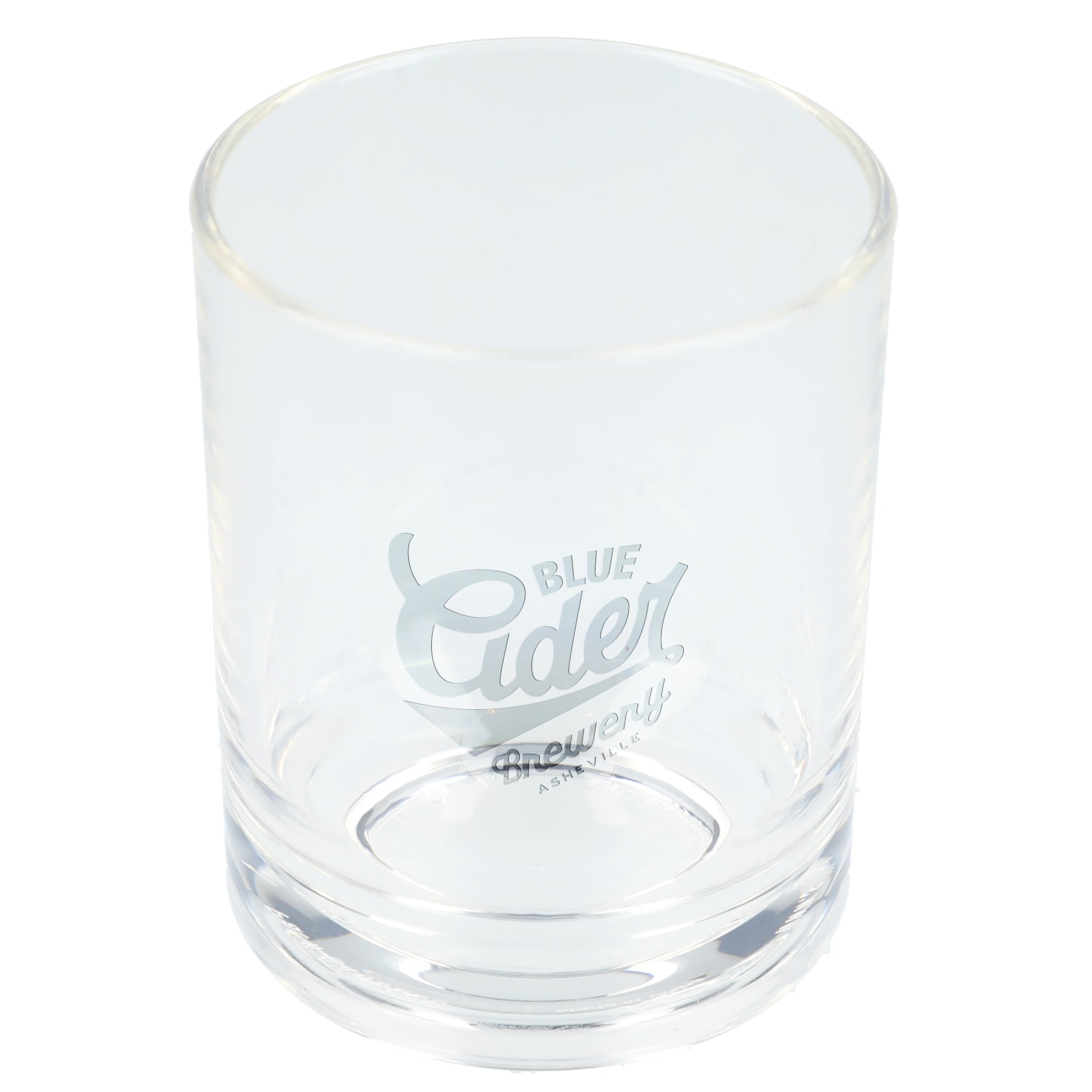 Silipint Silicone Clear Rocks Glass 12oz