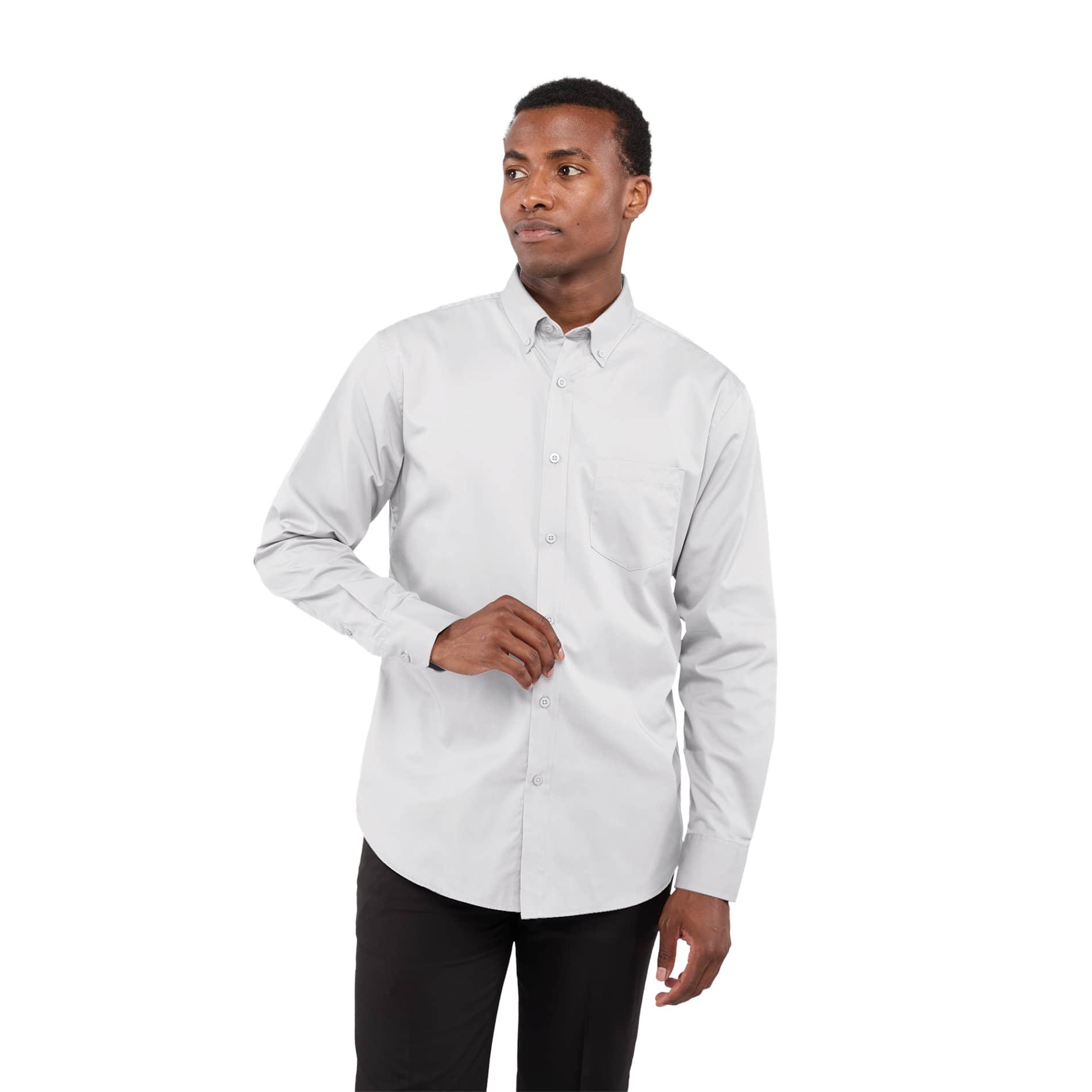 Men's WILSHIRE Long Sleeve Shirt 139
