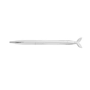 Swan Metal Pen 9