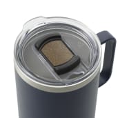 Valhalla Copper Vacuum Insulated Camp Mug 14oz 94