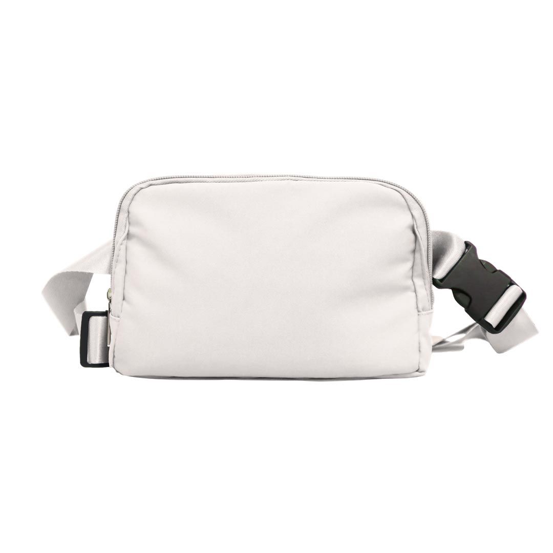 Pennant Crossbody Bag 17