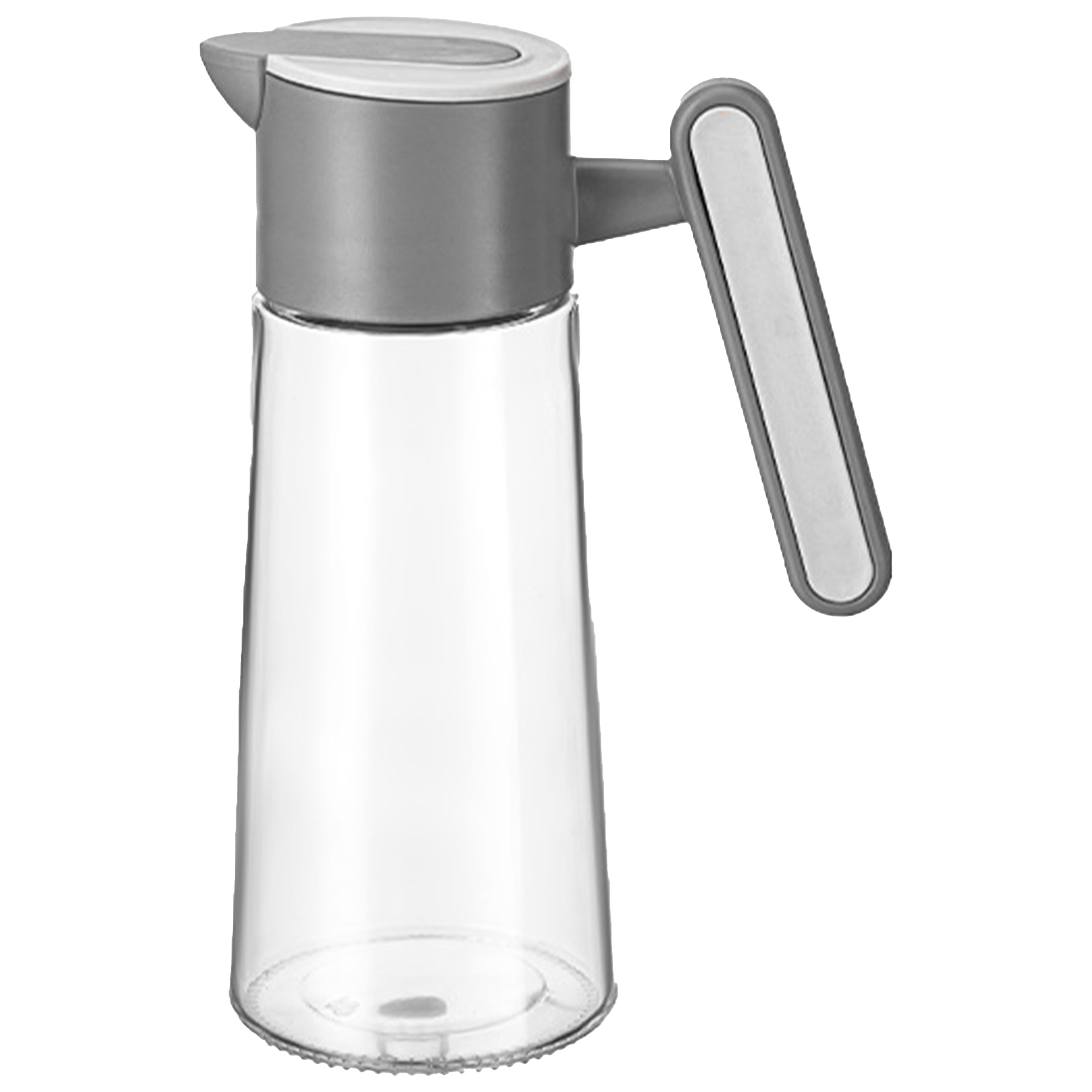Polypropylene Automatic Opening And Closing Leak Proof Oil Pot 2
